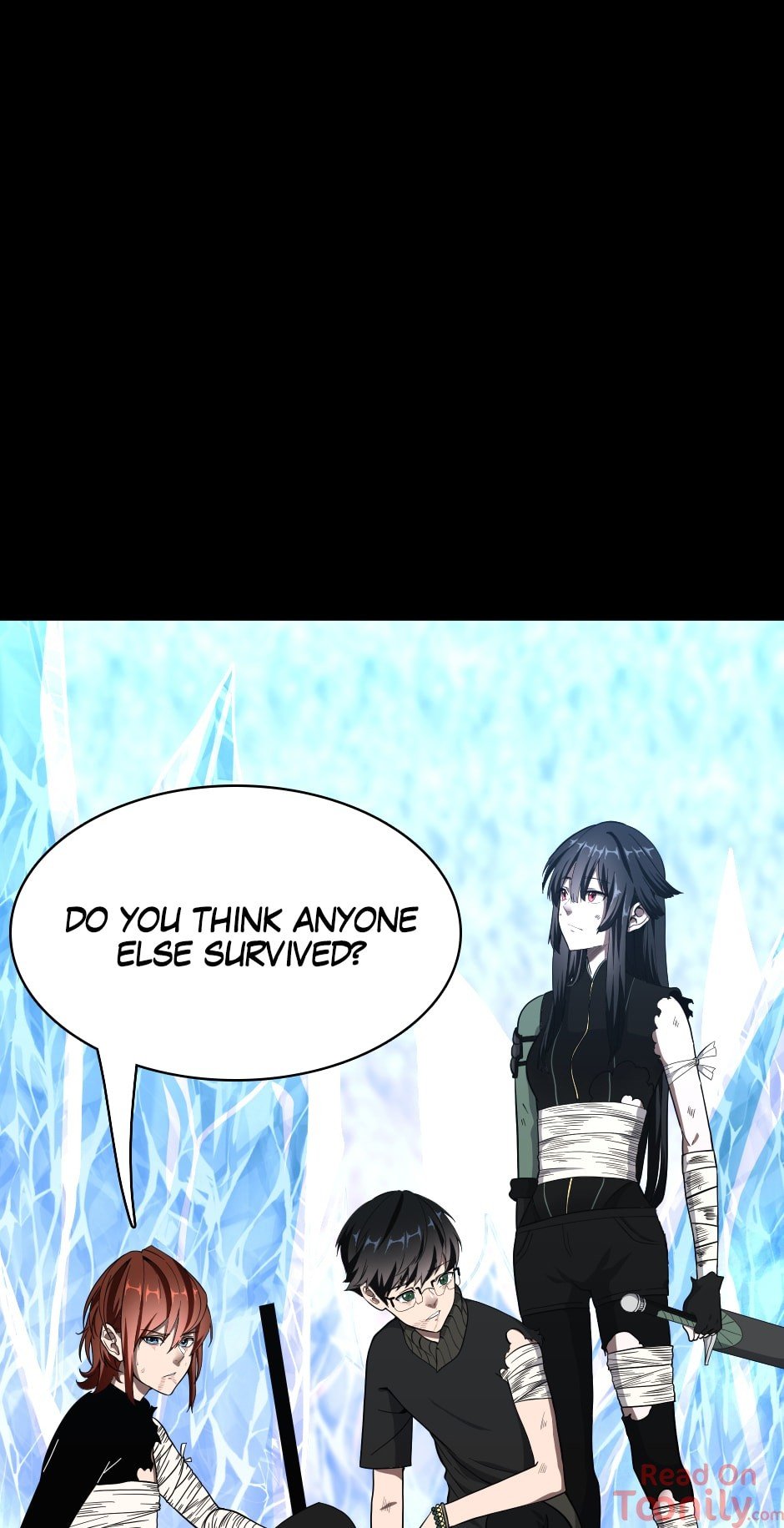 The Beginning After the End Manhwa - Chapter 70 Page 6