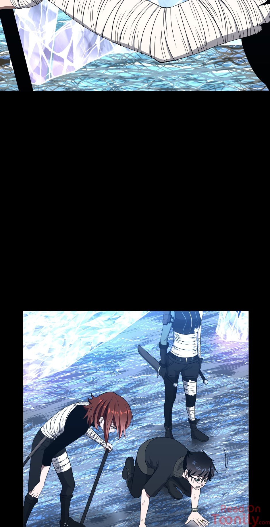 The Beginning After the End Manhwa - Chapter 70 Page 12