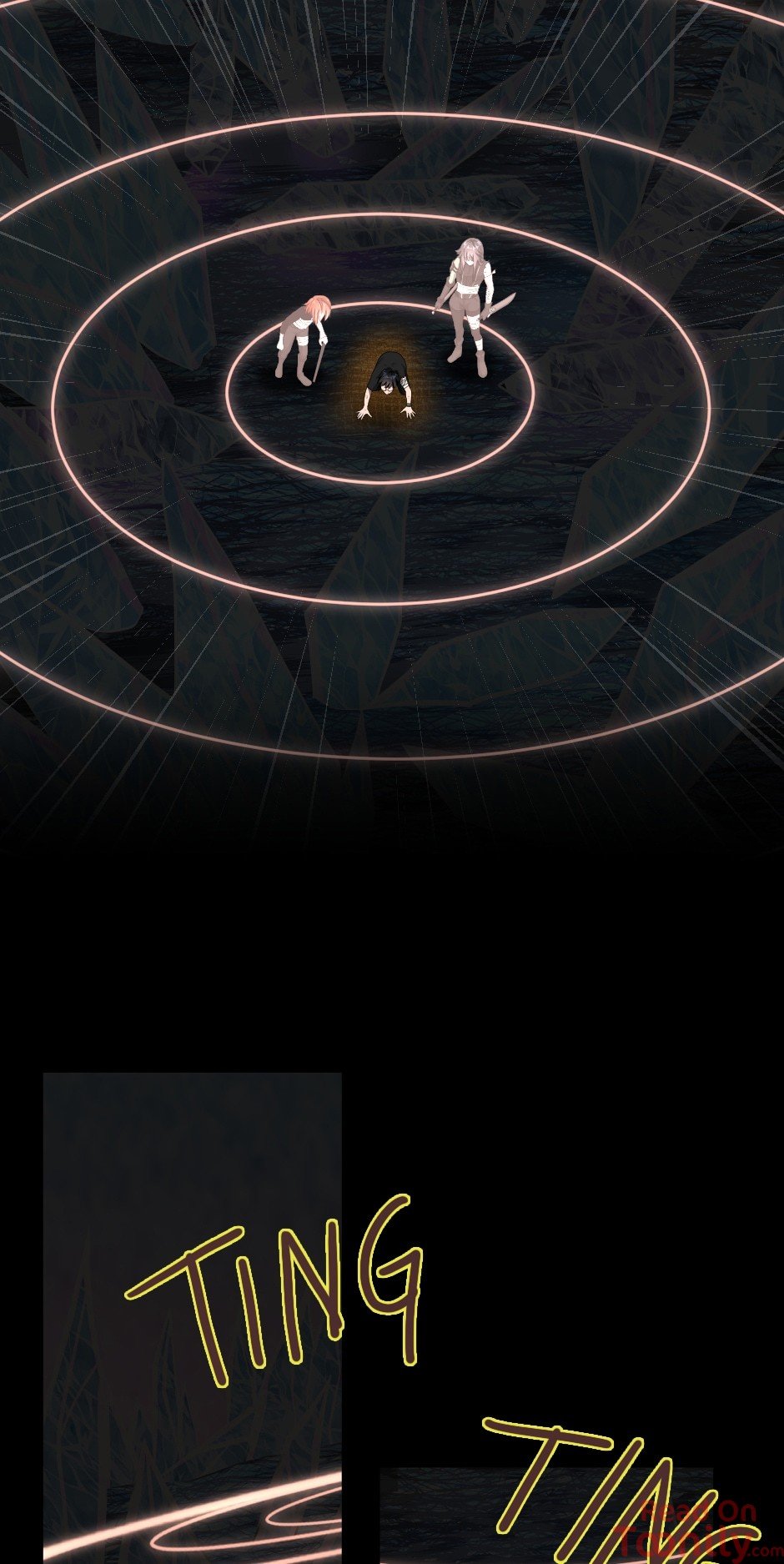 The Beginning After the End Manhwa - Chapter 70 Page 18