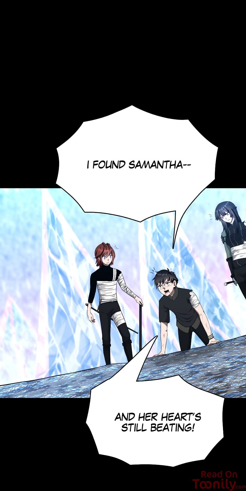 The Beginning After the End Manhwa - Chapter 70 Page 20