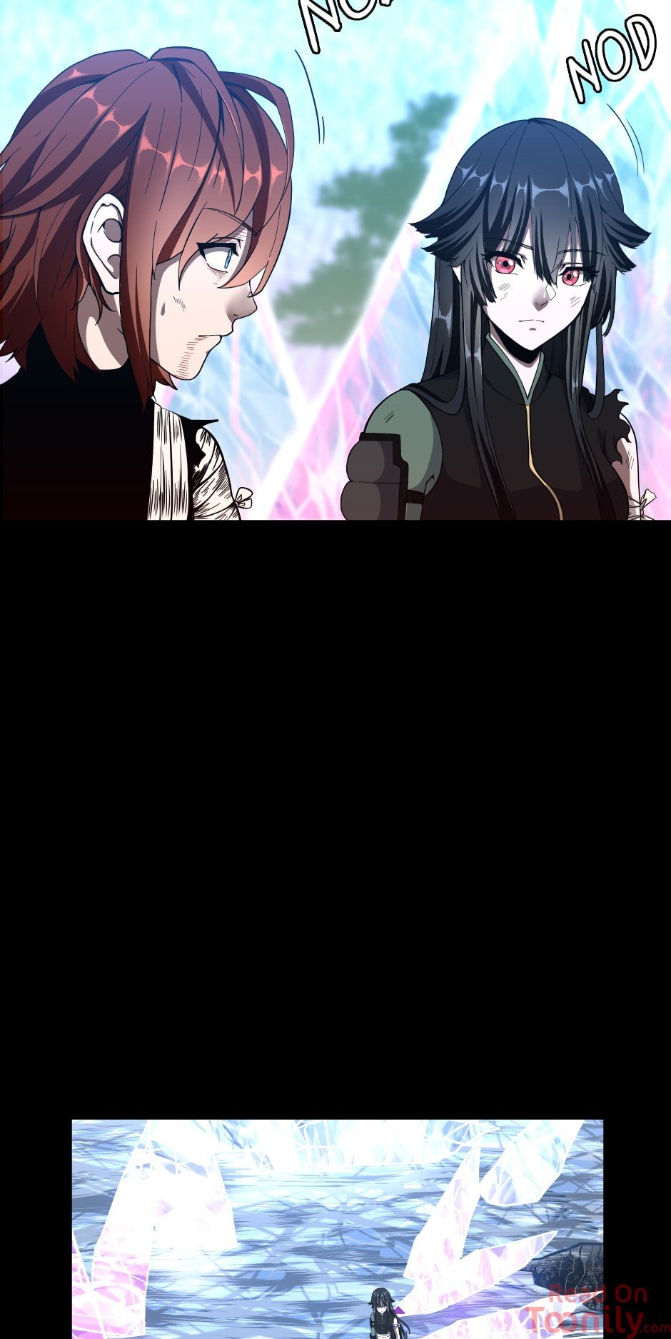 The Beginning After the End Manhwa - Chapter 70 Page 23