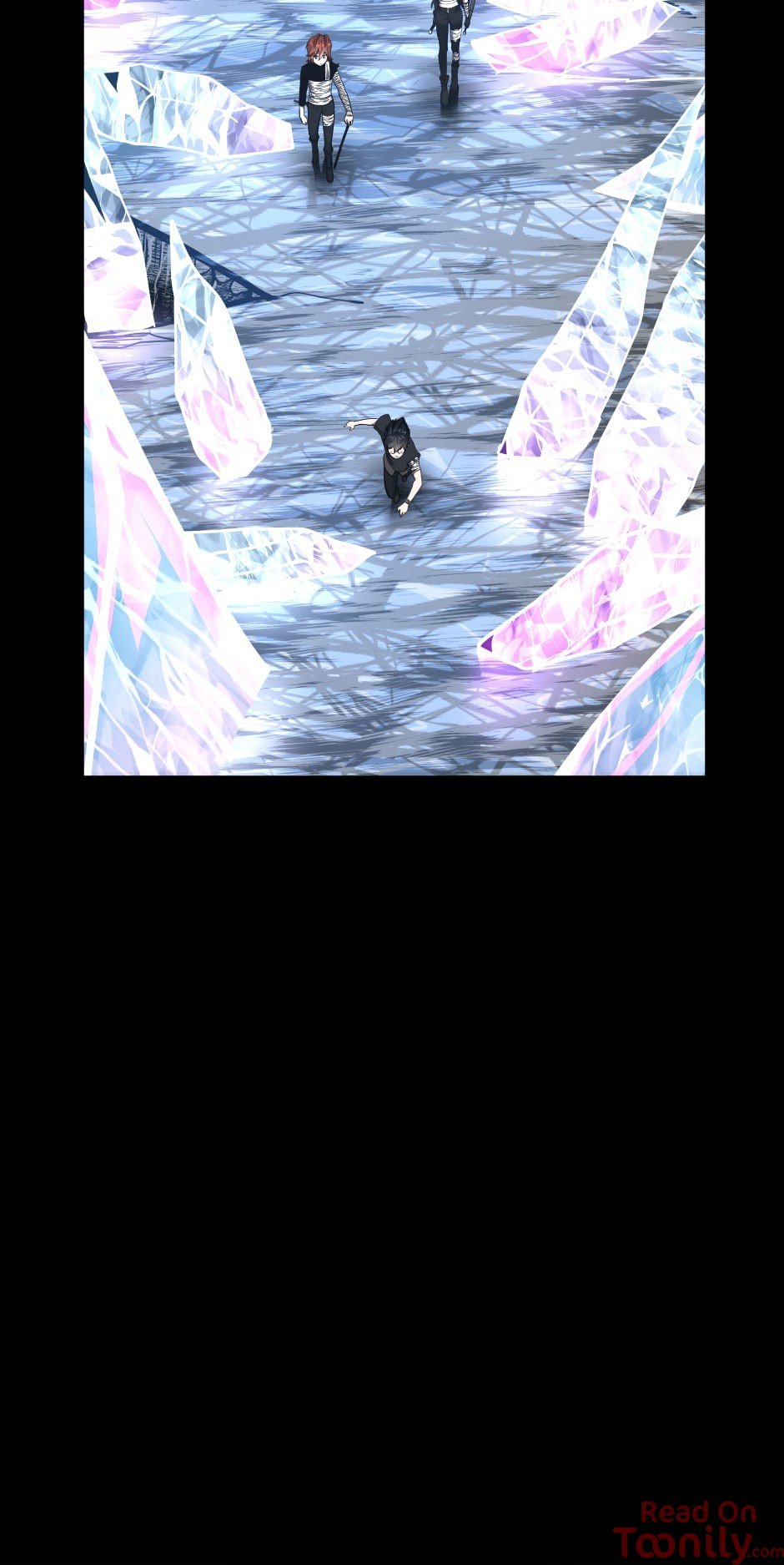 The Beginning After the End Manhwa - Chapter 70 Page 24