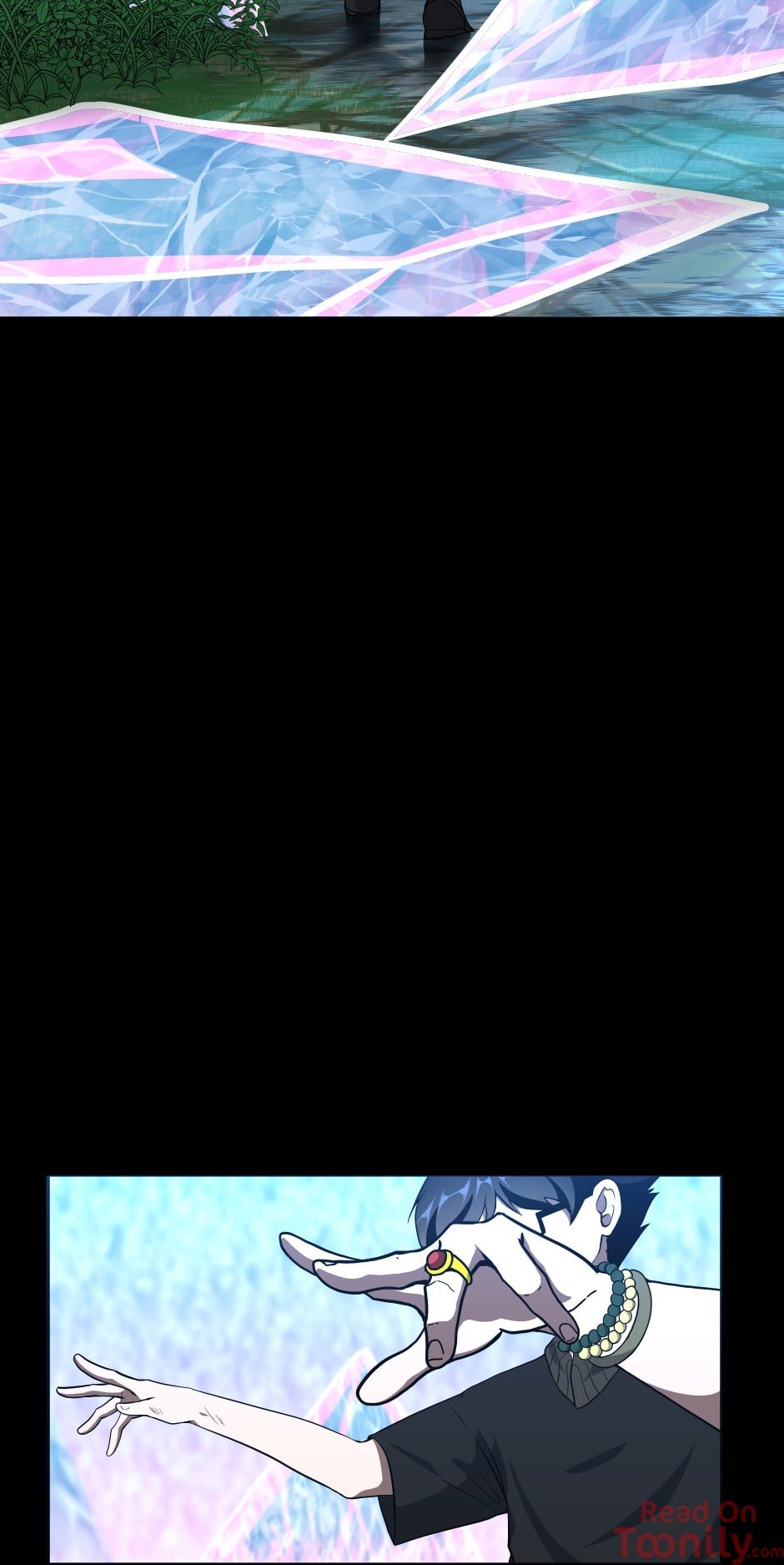 The Beginning After the End Manhwa - Chapter 70 Page 26