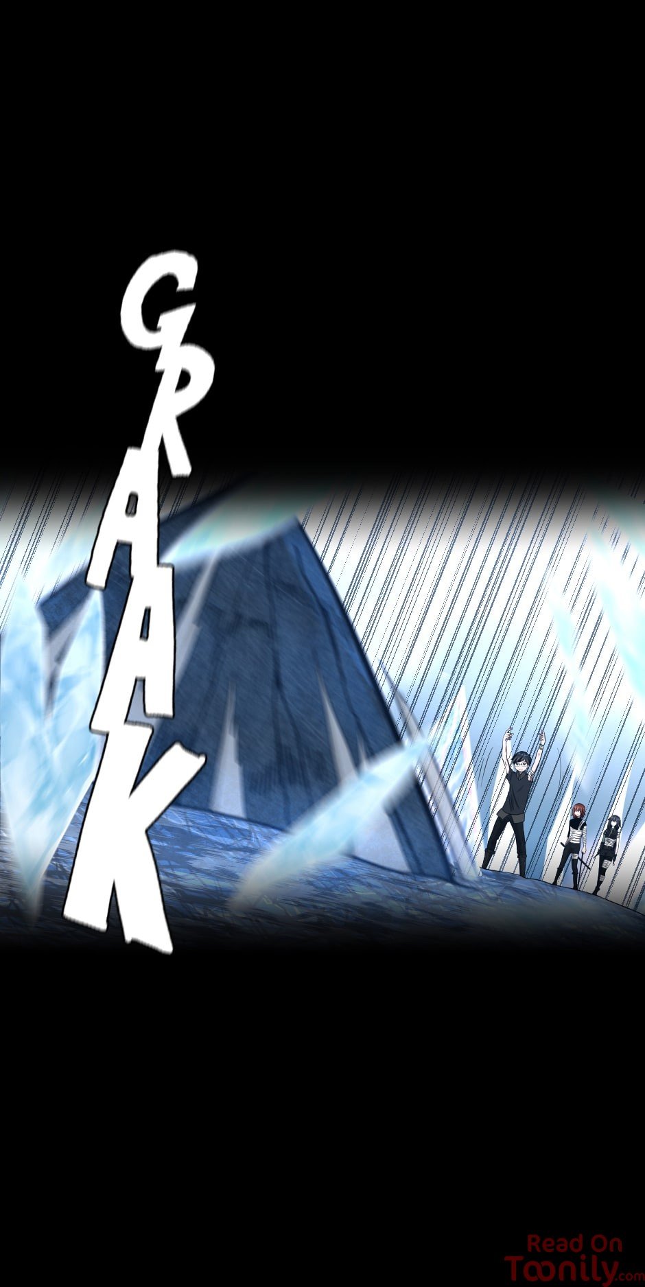 The Beginning After the End Manhwa - Chapter 70 Page 27