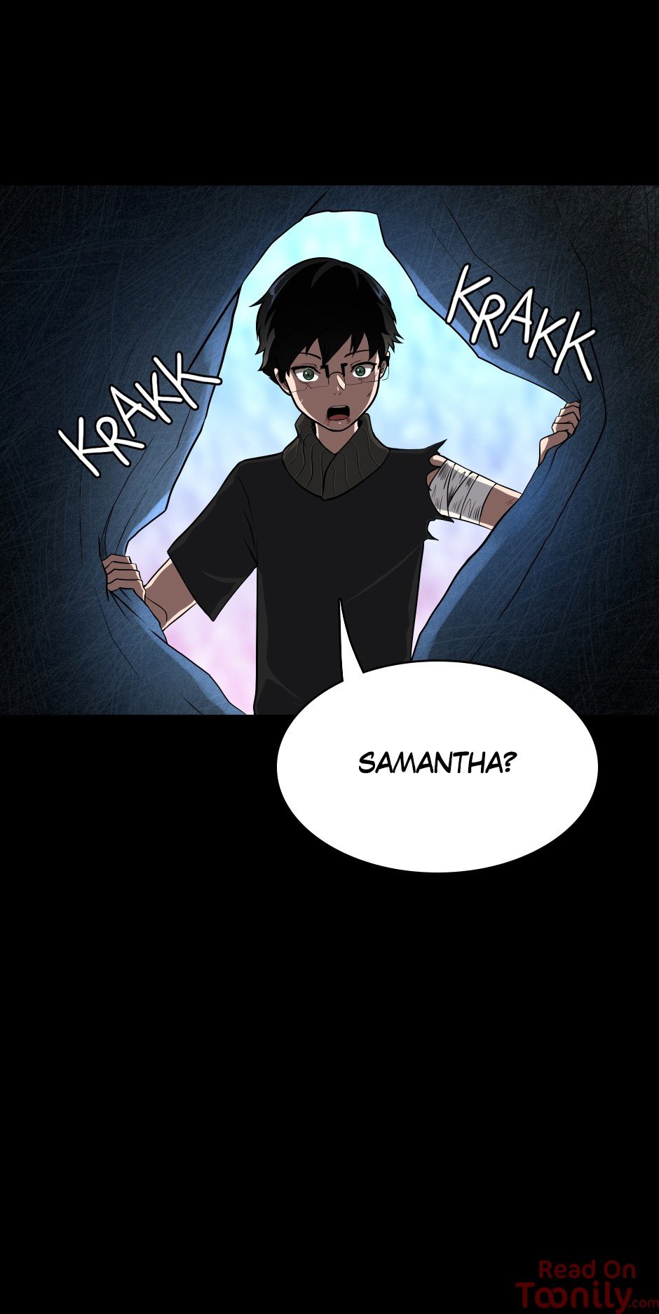 The Beginning After the End Manhwa - Chapter 70 Page 29