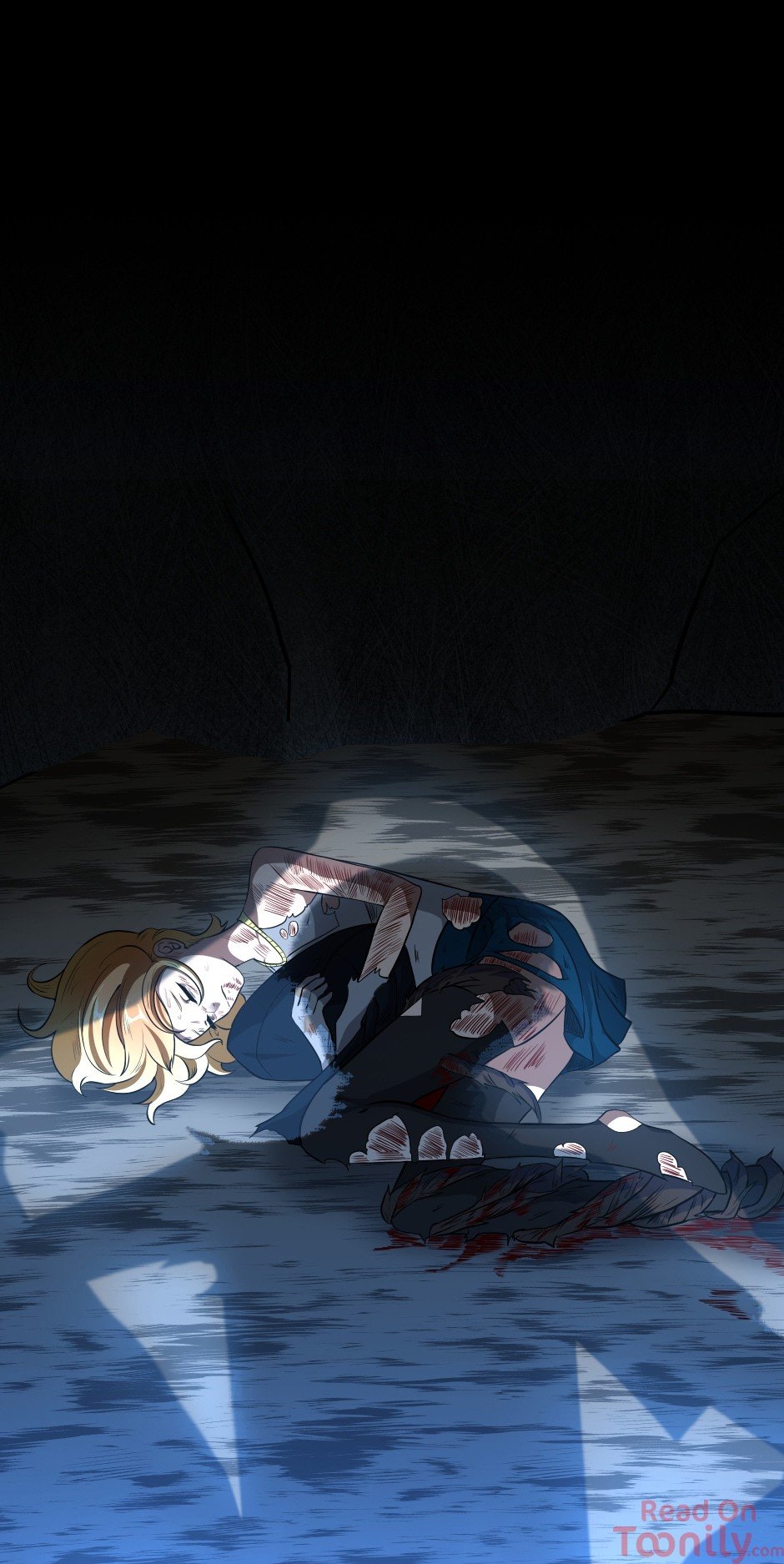 The Beginning After the End Manhwa - Chapter 70 Page 30