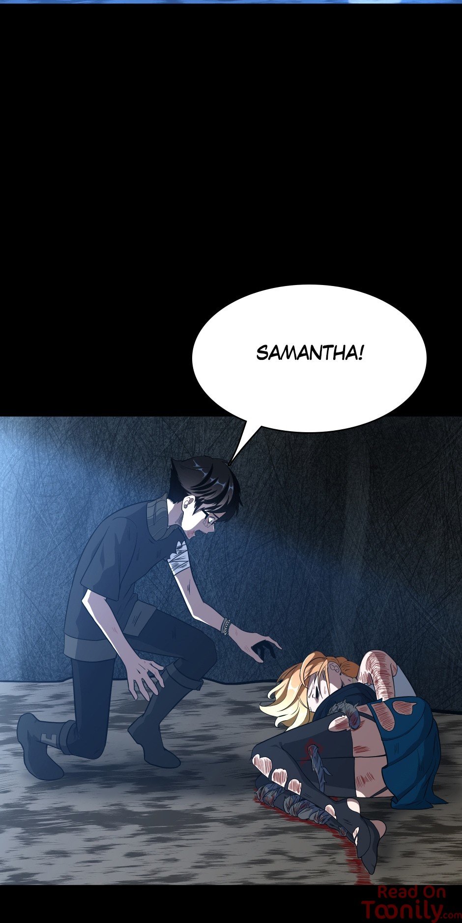 The Beginning After the End Manhwa - Chapter 70 Page 31