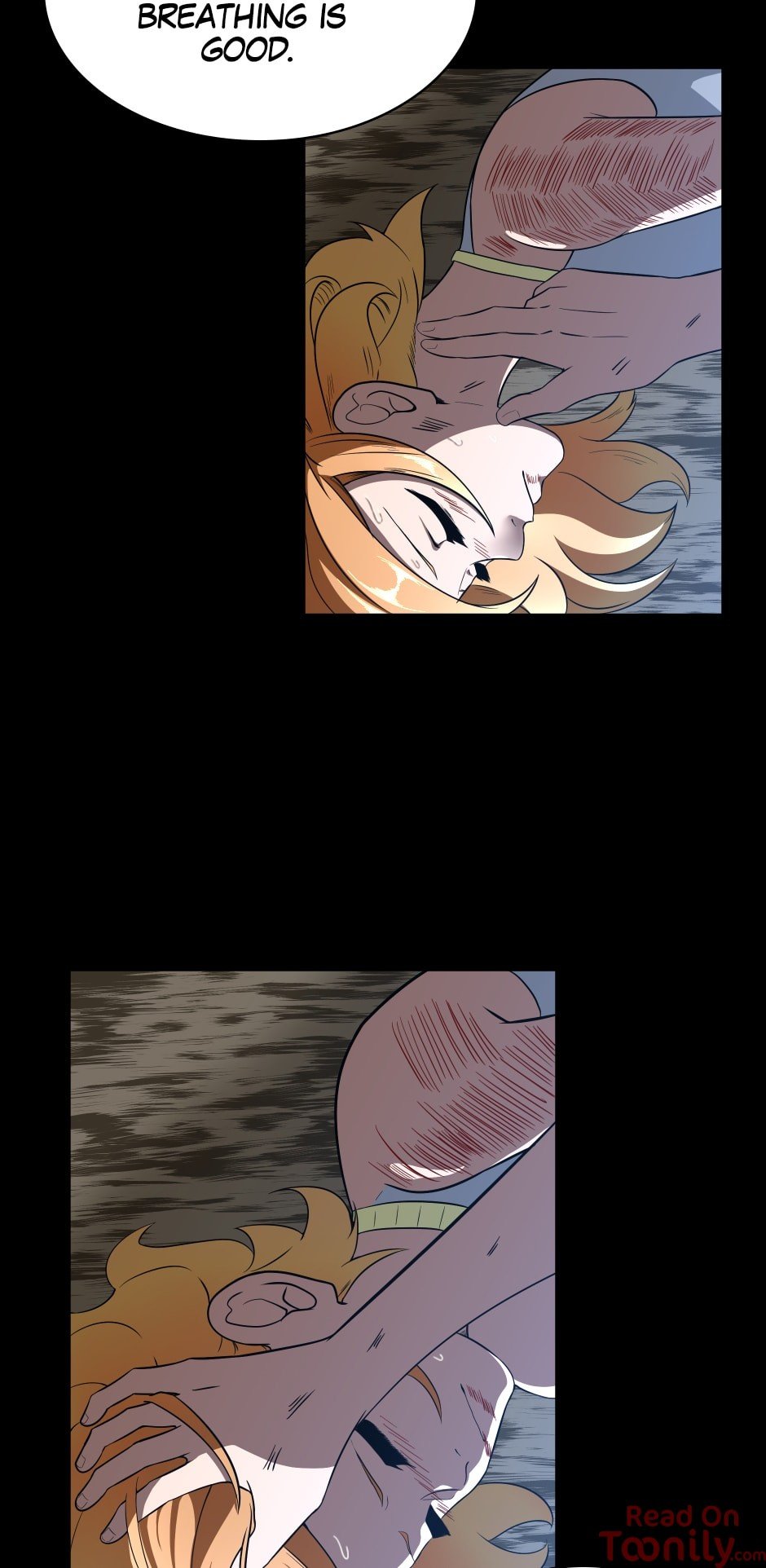 The Beginning After the End Manhwa - Chapter 70 Page 34