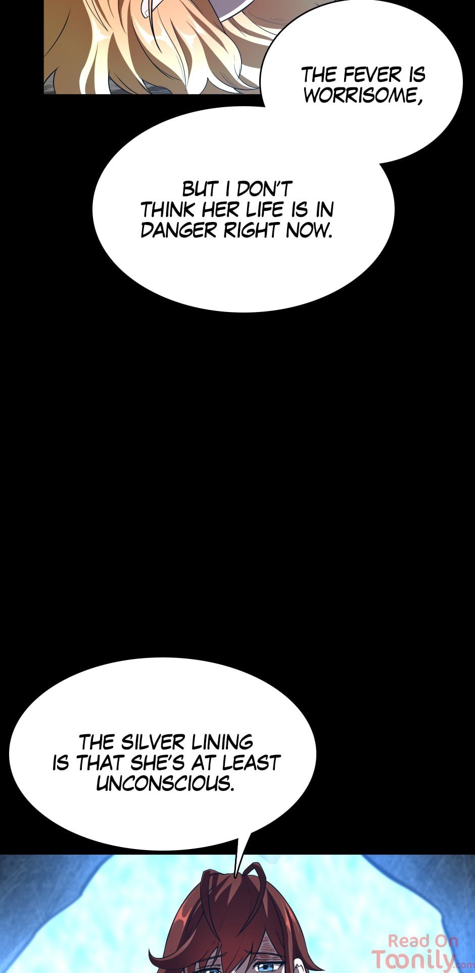 The Beginning After the End Manhwa - Chapter 70 Page 35