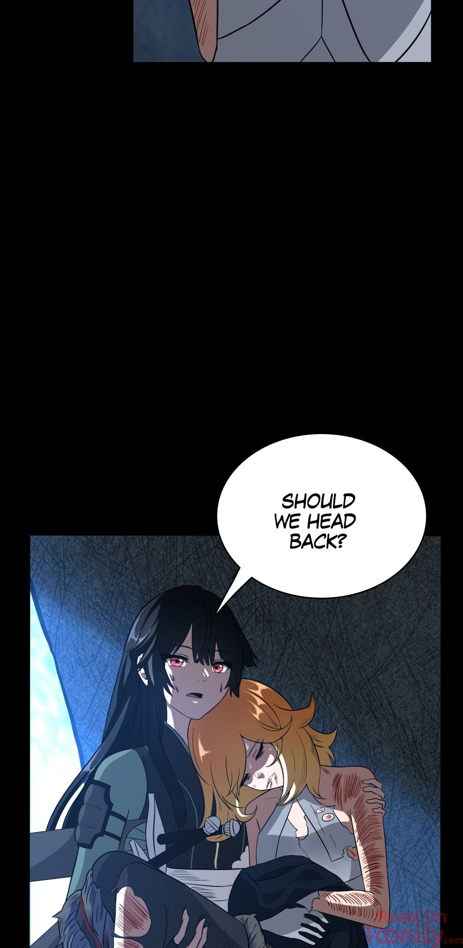The Beginning After the End Manhwa - Chapter 70 Page 38
