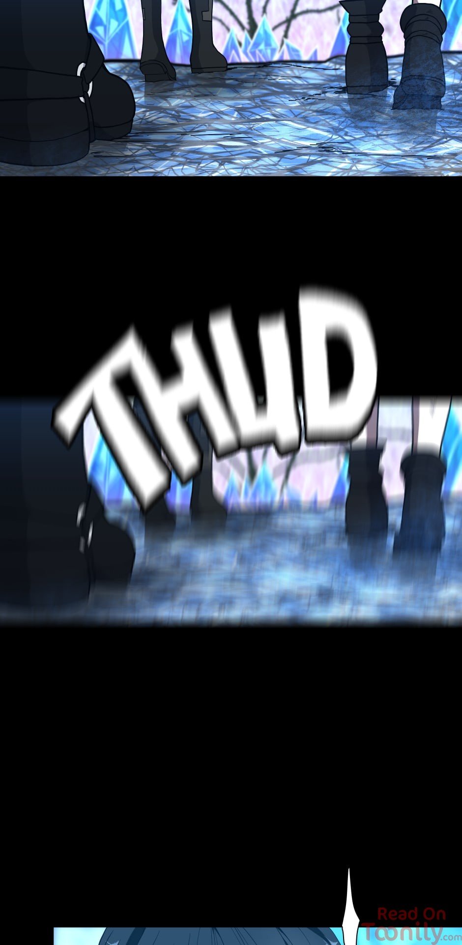 The Beginning After the End Manhwa - Chapter 70 Page 42