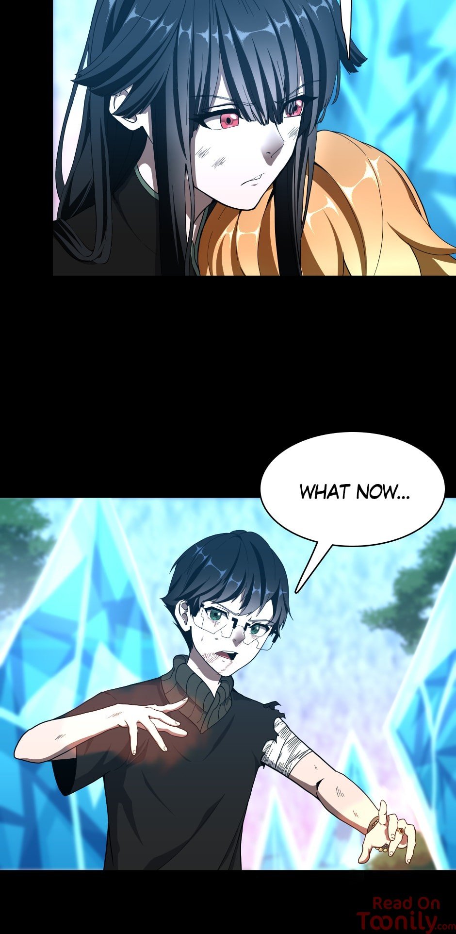 The Beginning After the End Manhwa - Chapter 70 Page 43