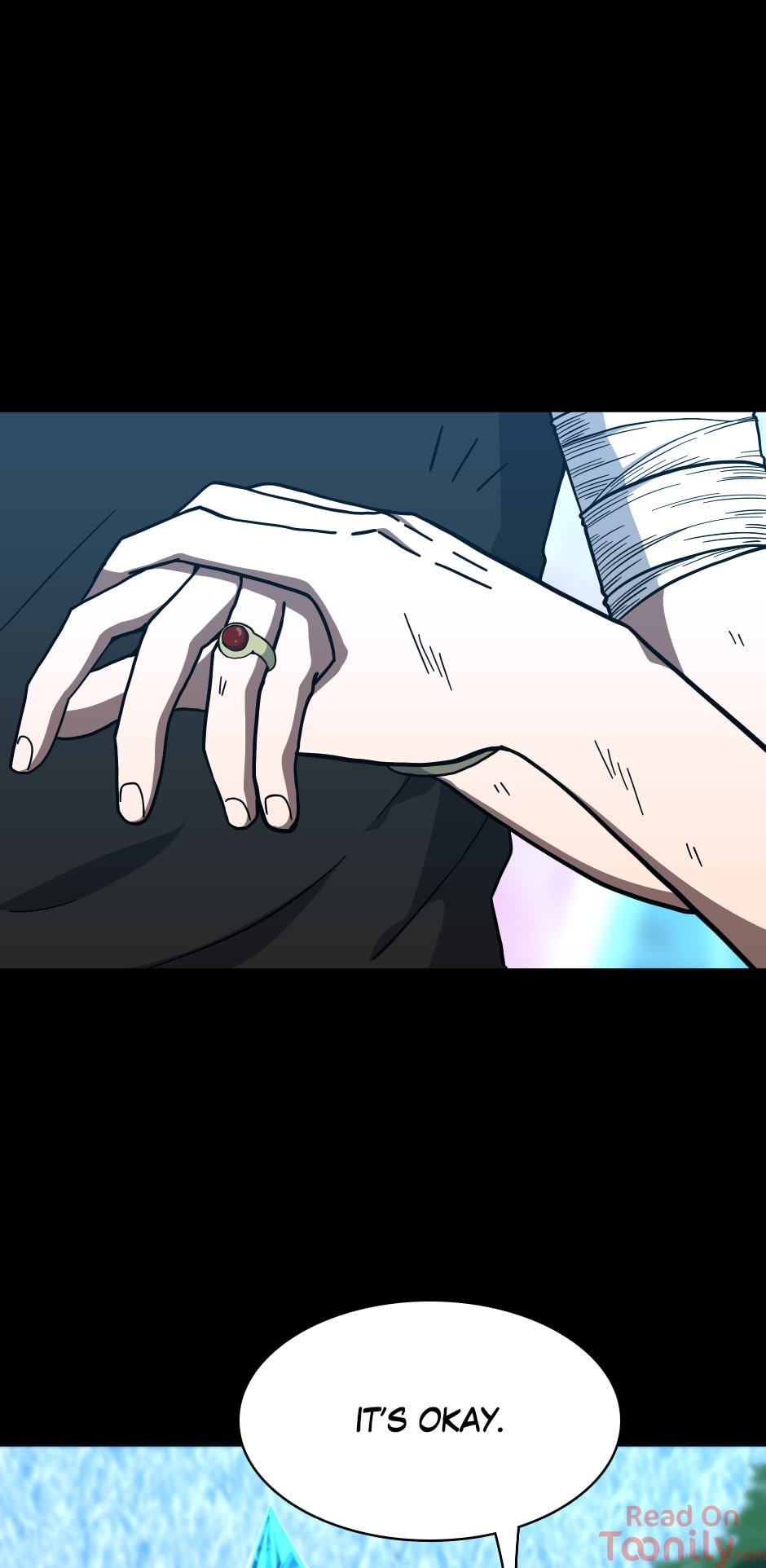 The Beginning After the End Manhwa - Chapter 70 Page 44