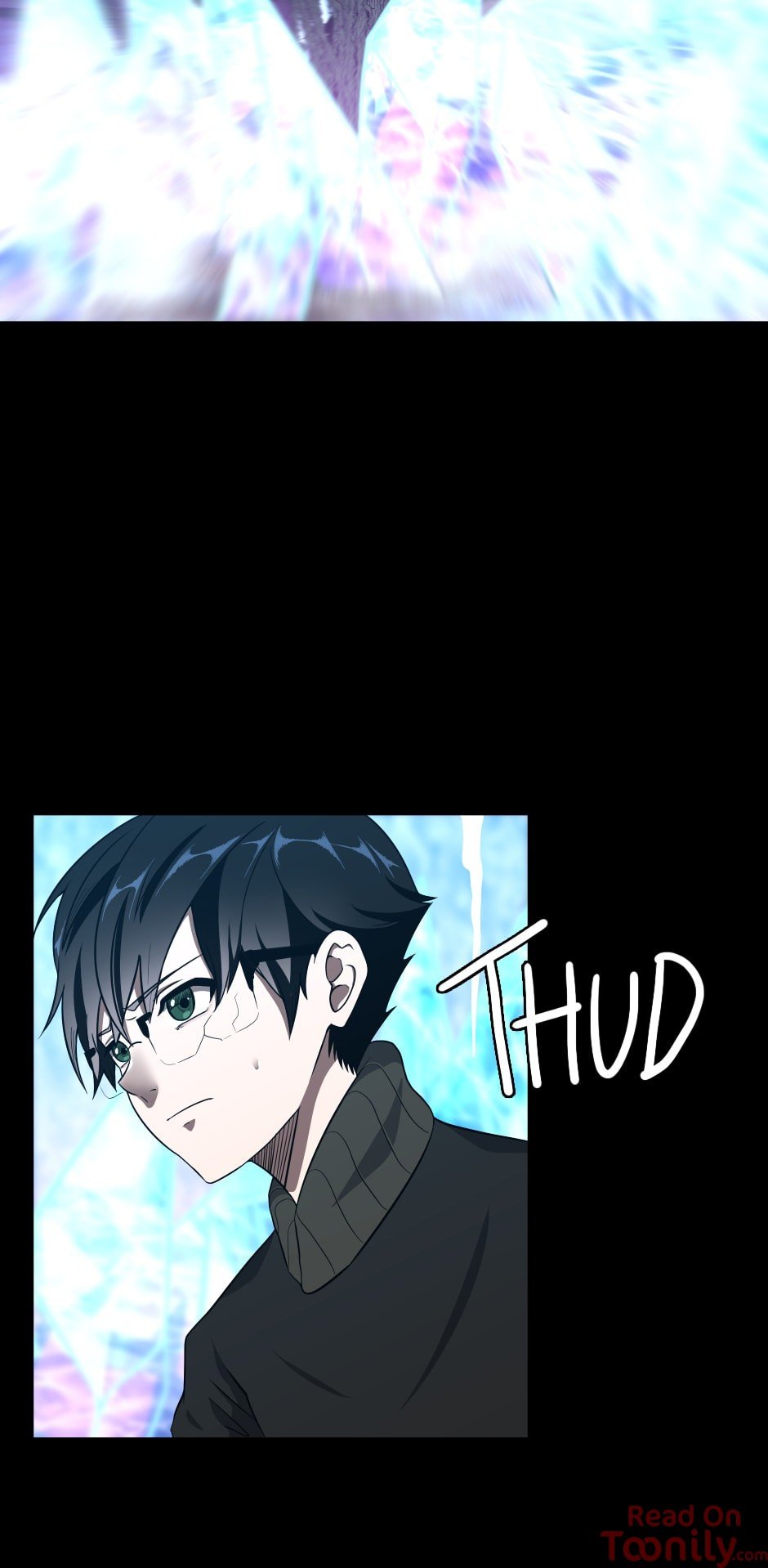 The Beginning After the End Manhwa - Chapter 70 Page 46