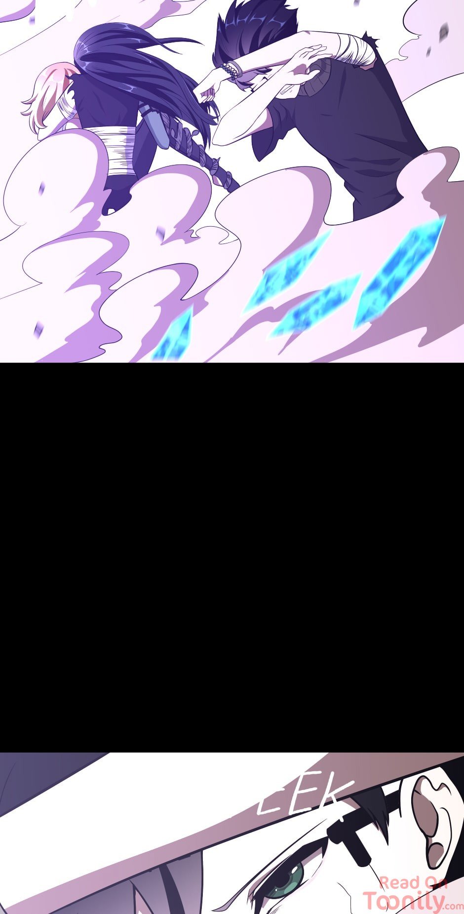 The Beginning After the End Manhwa - Chapter 70 Page 49