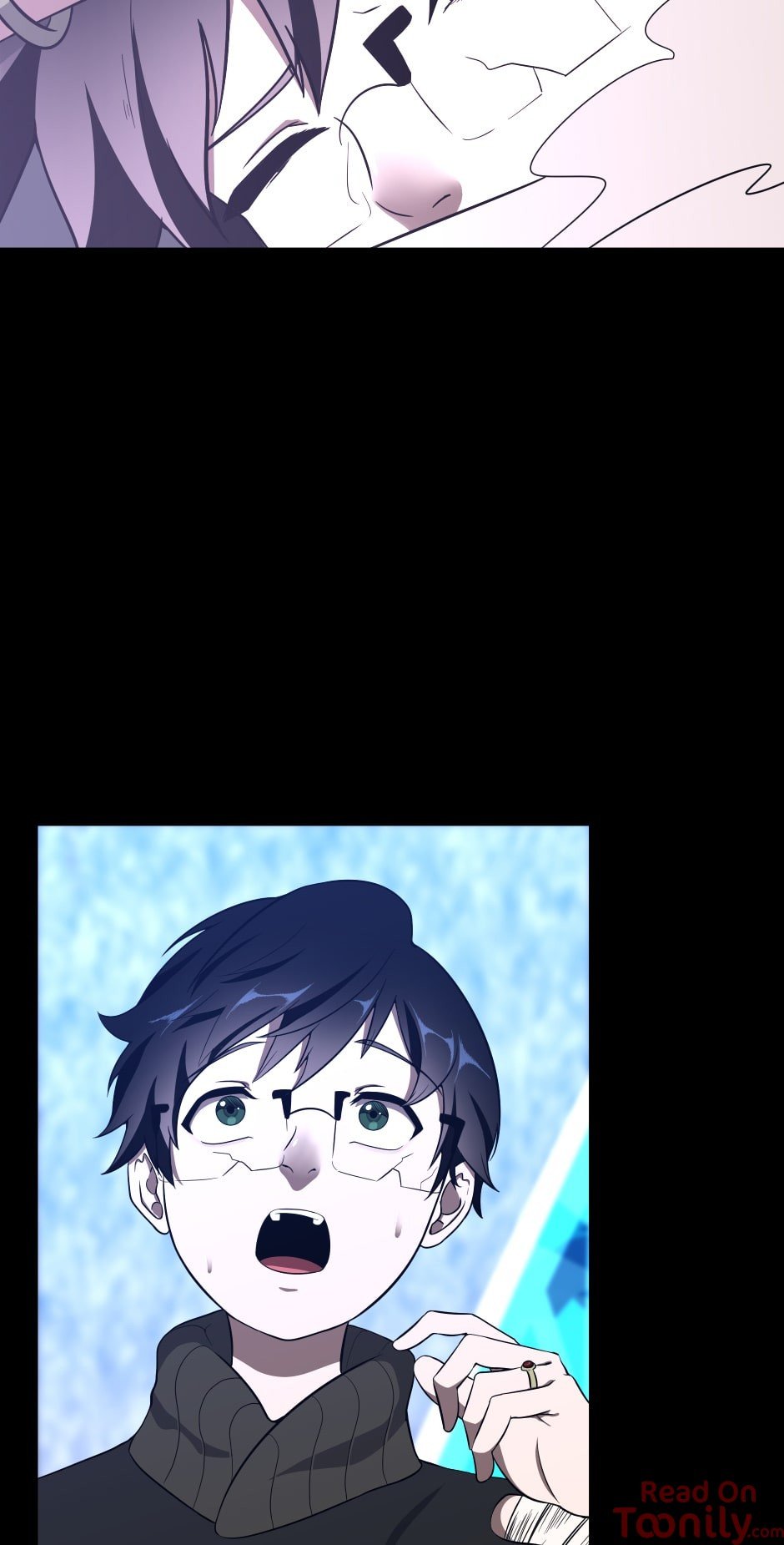 The Beginning After the End Manhwa - Chapter 70 Page 50