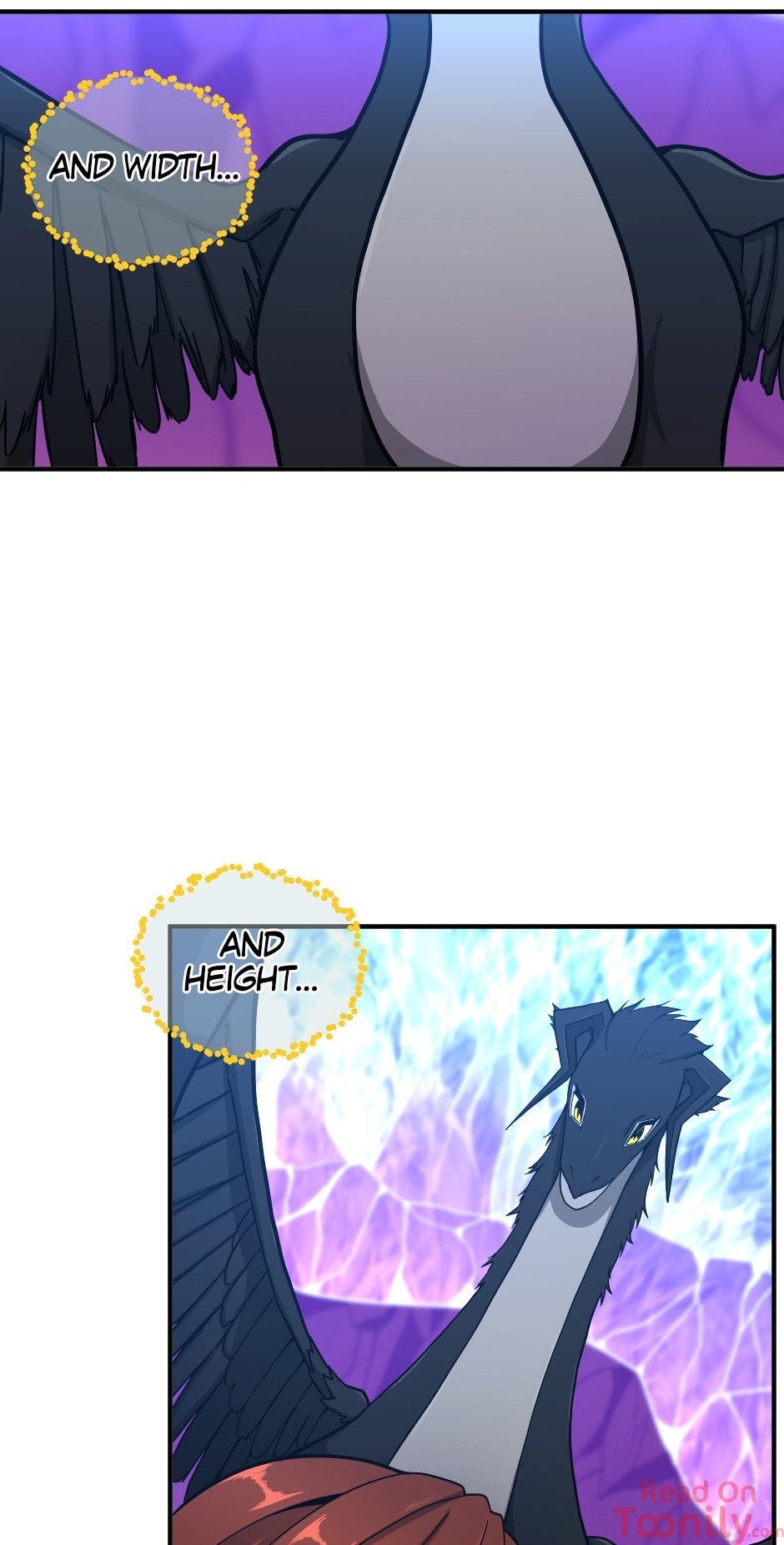 The Beginning After the End Manhwa - Chapter 70 Page 56