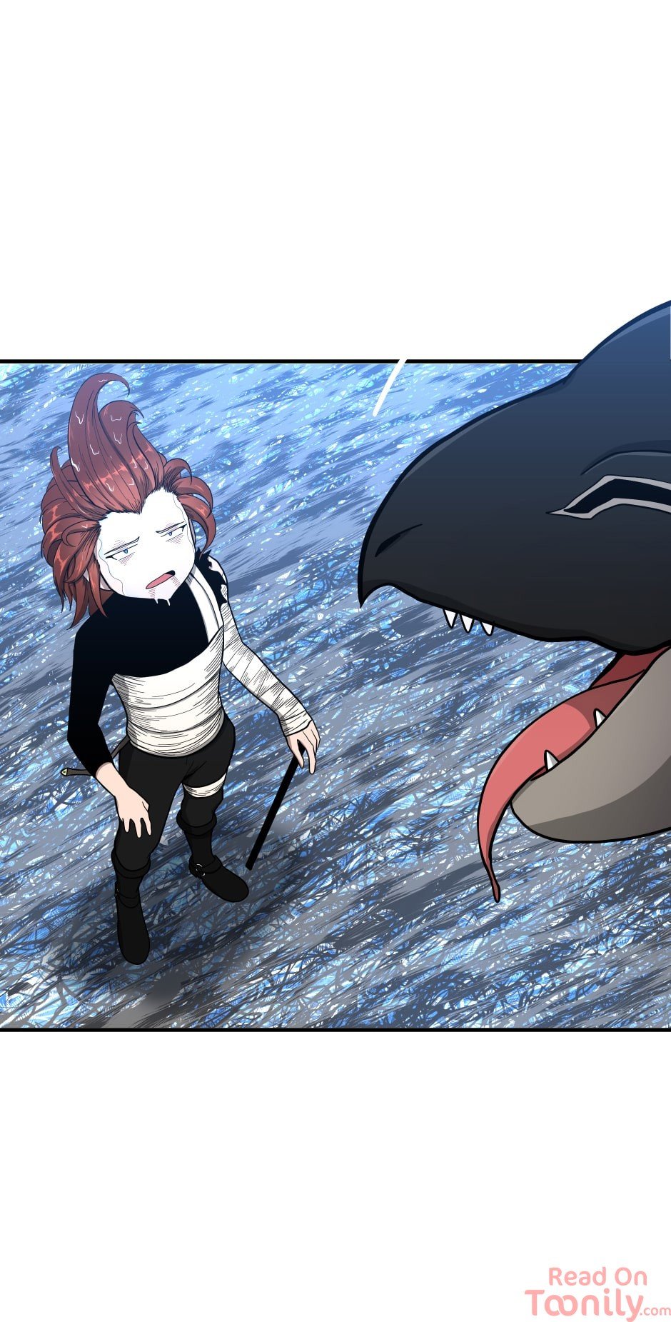 The Beginning After the End Manhwa - Chapter 70 Page 58