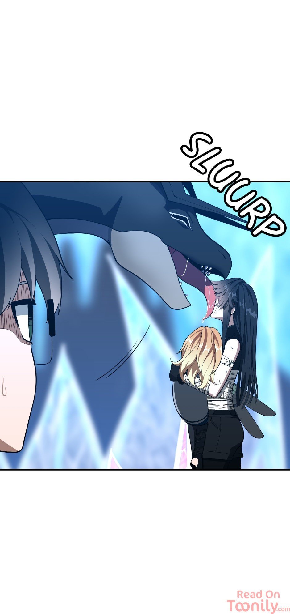 The Beginning After the End Manhwa - Chapter 70 Page 67