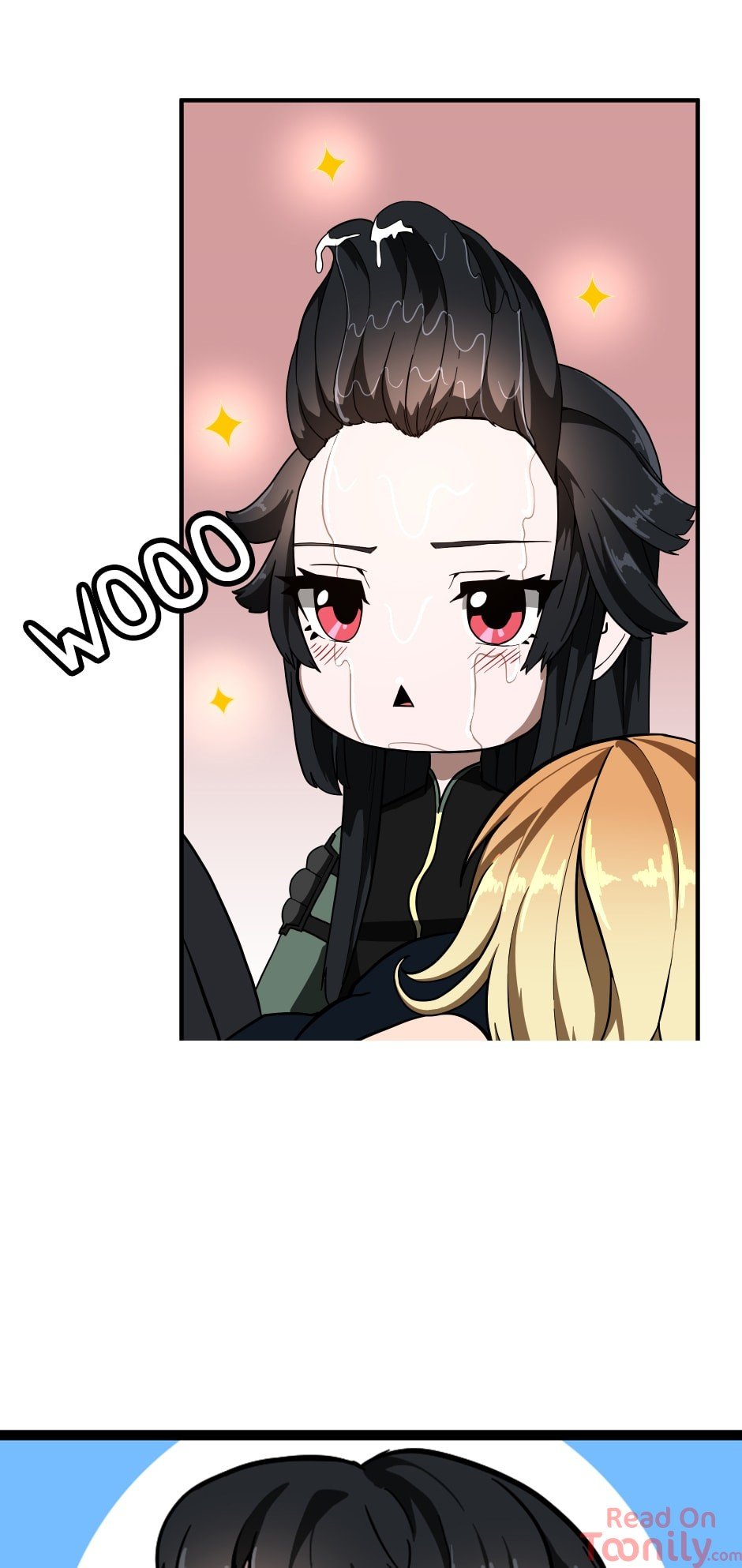 The Beginning After the End Manhwa - Chapter 70 Page 68