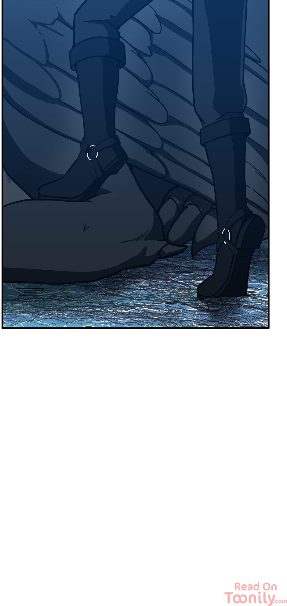 The Beginning After the End Manhwa - Chapter 70 Page 71