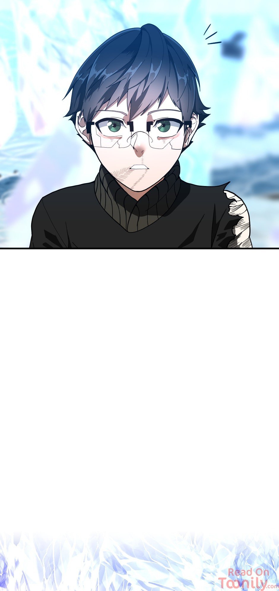 The Beginning After the End Manhwa - Chapter 70 Page 74