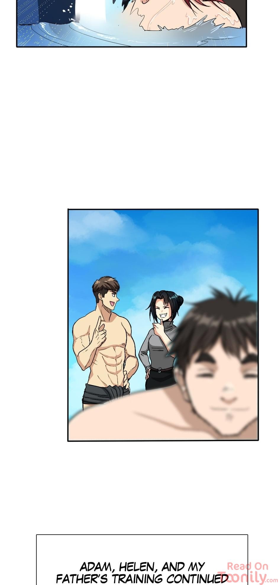 The Beginning After the End Manhwa - Chapter 8 Page 4