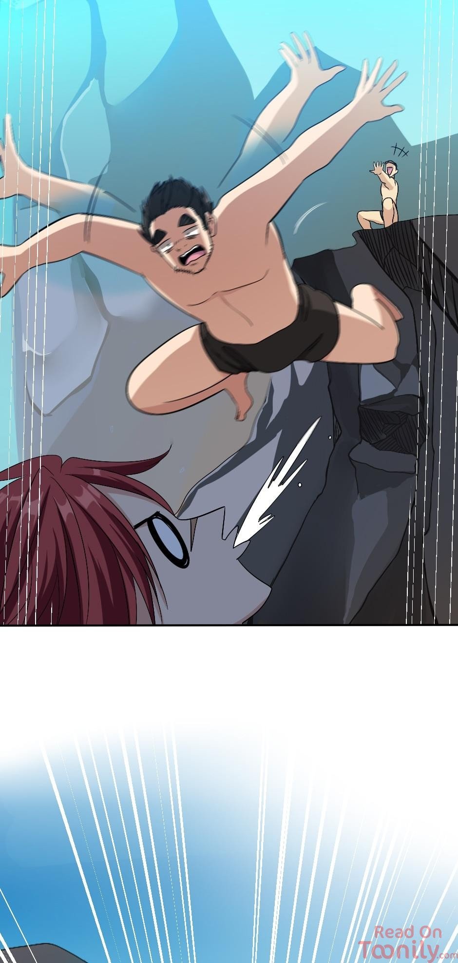 The Beginning After the End Manhwa - Chapter 8 Page 6