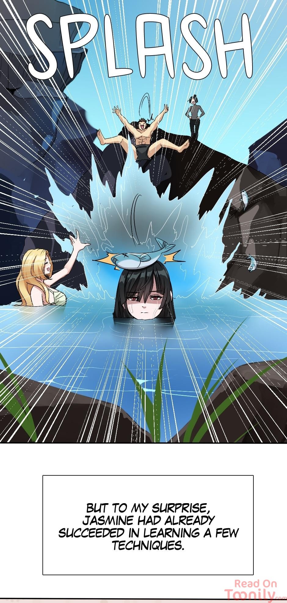 The Beginning After the End Manhwa - Chapter 8 Page 7