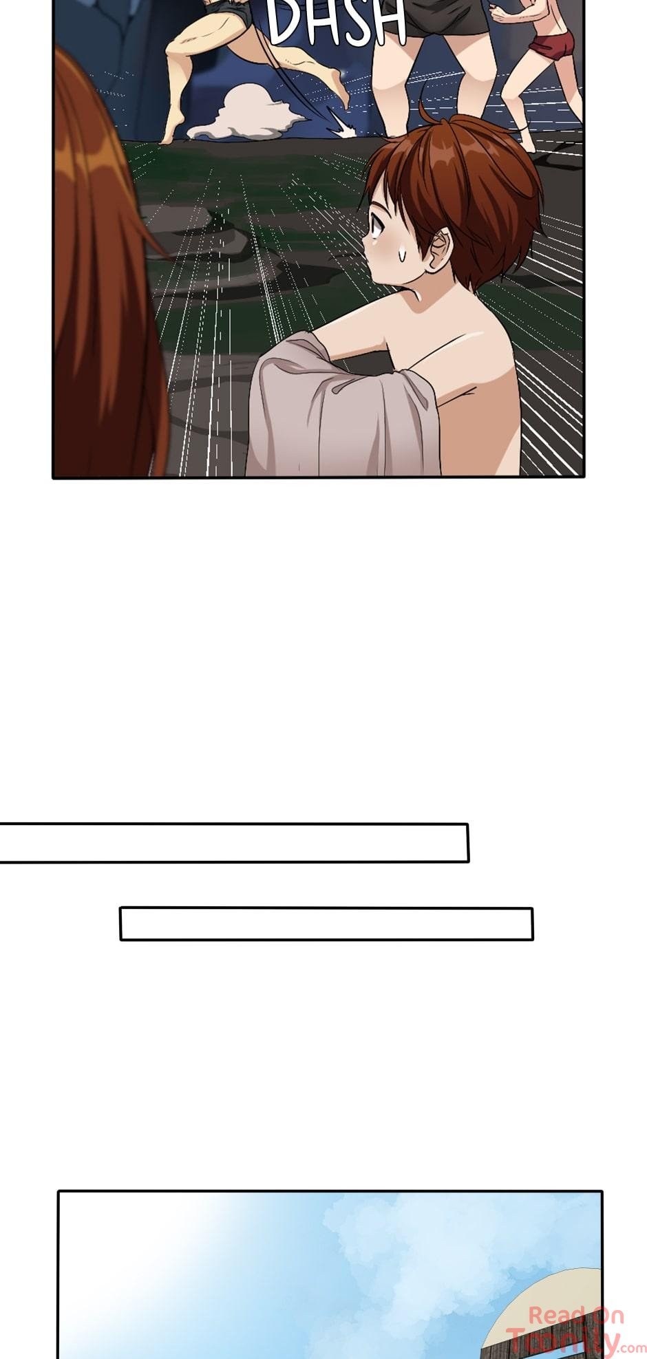 The Beginning After the End Manhwa - Chapter 8 Page 9