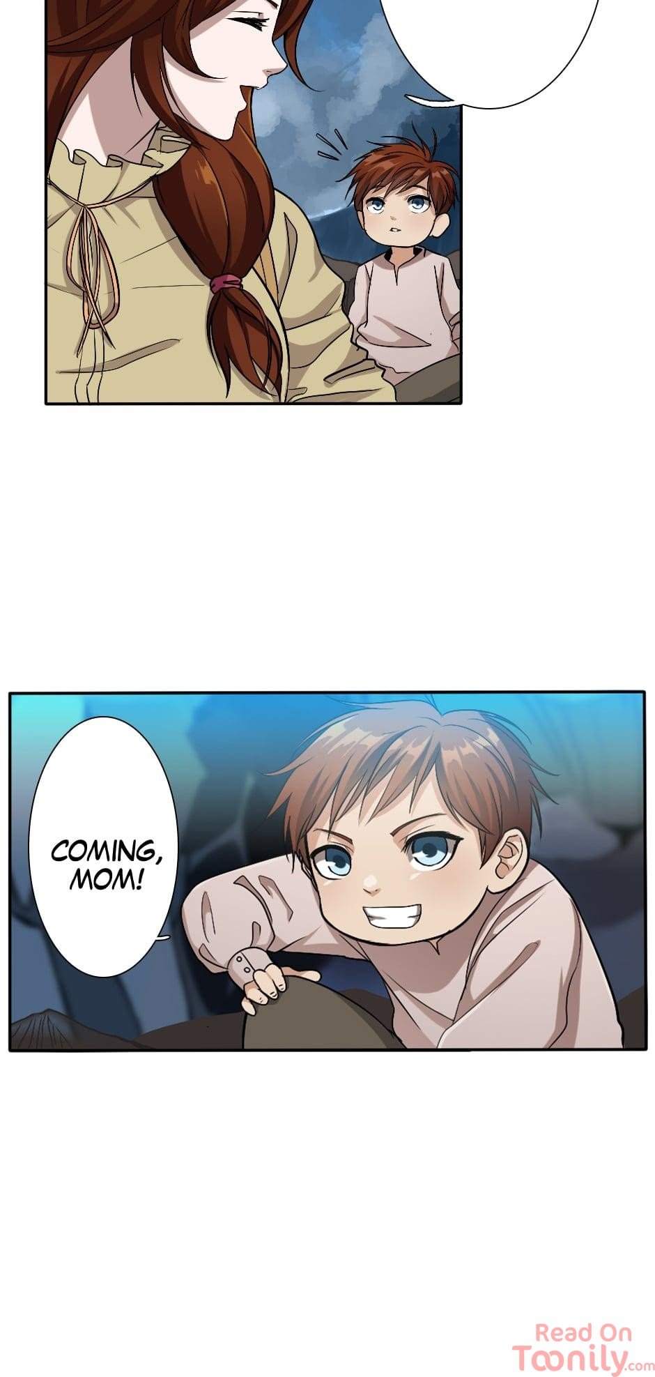 The Beginning After the End Manhwa - Chapter 8 Page 11