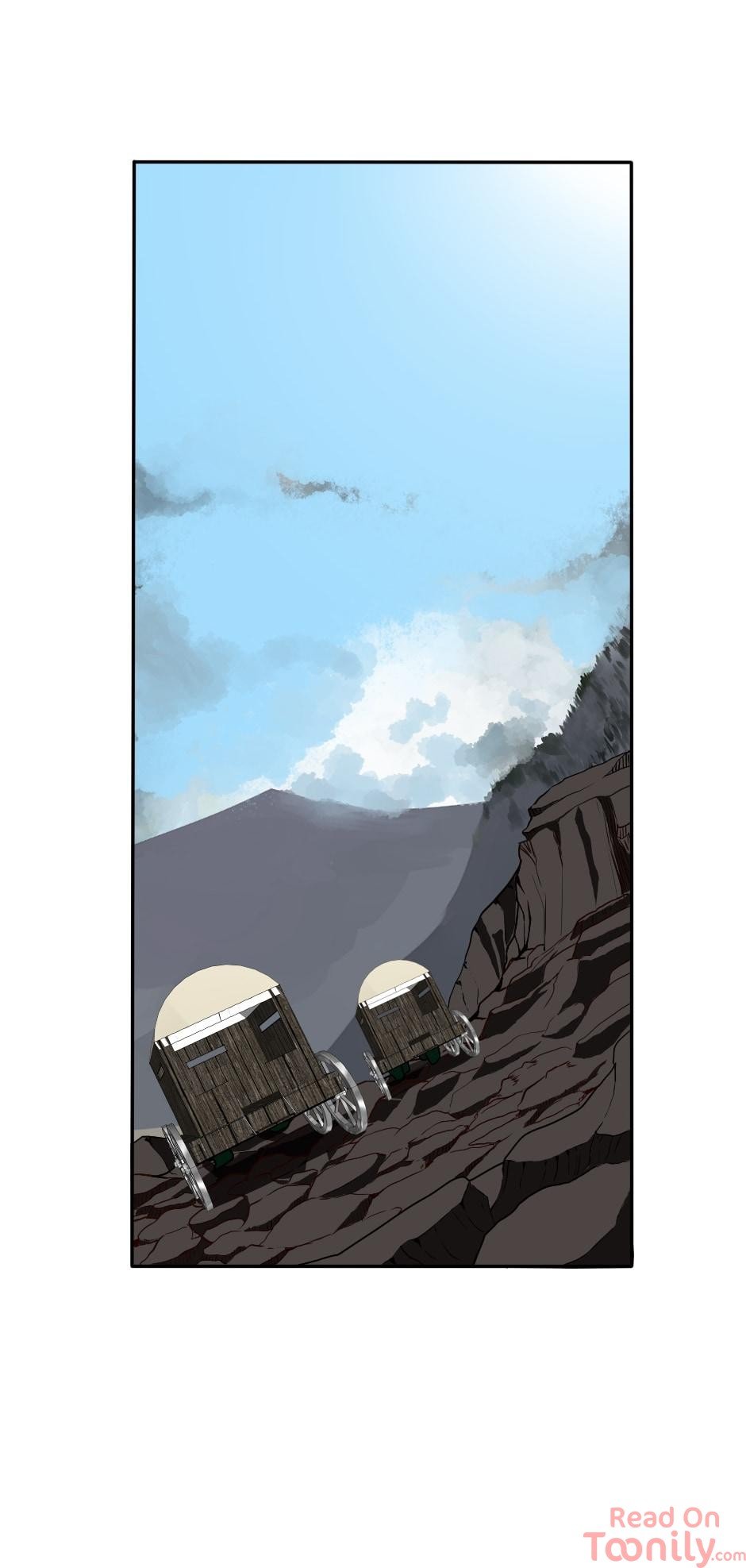 The Beginning After the End Manhwa - Chapter 8 Page 12