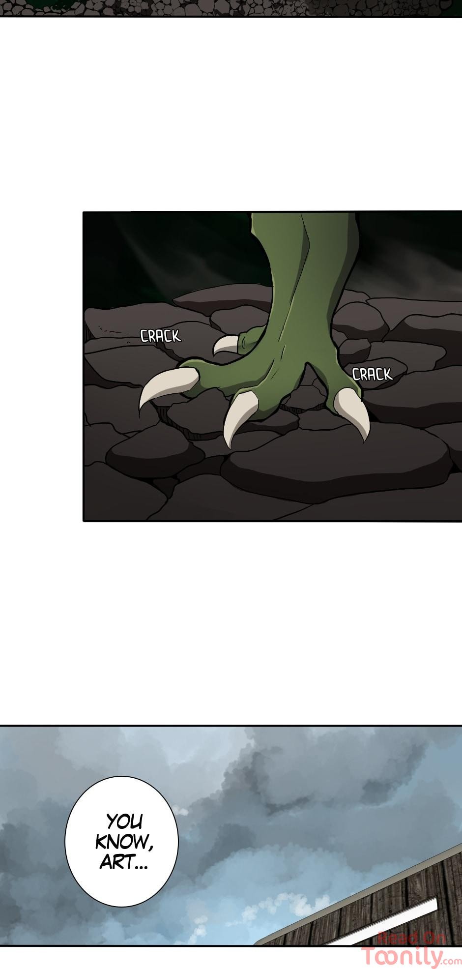 The Beginning After the End Manhwa - Chapter 8 Page 14