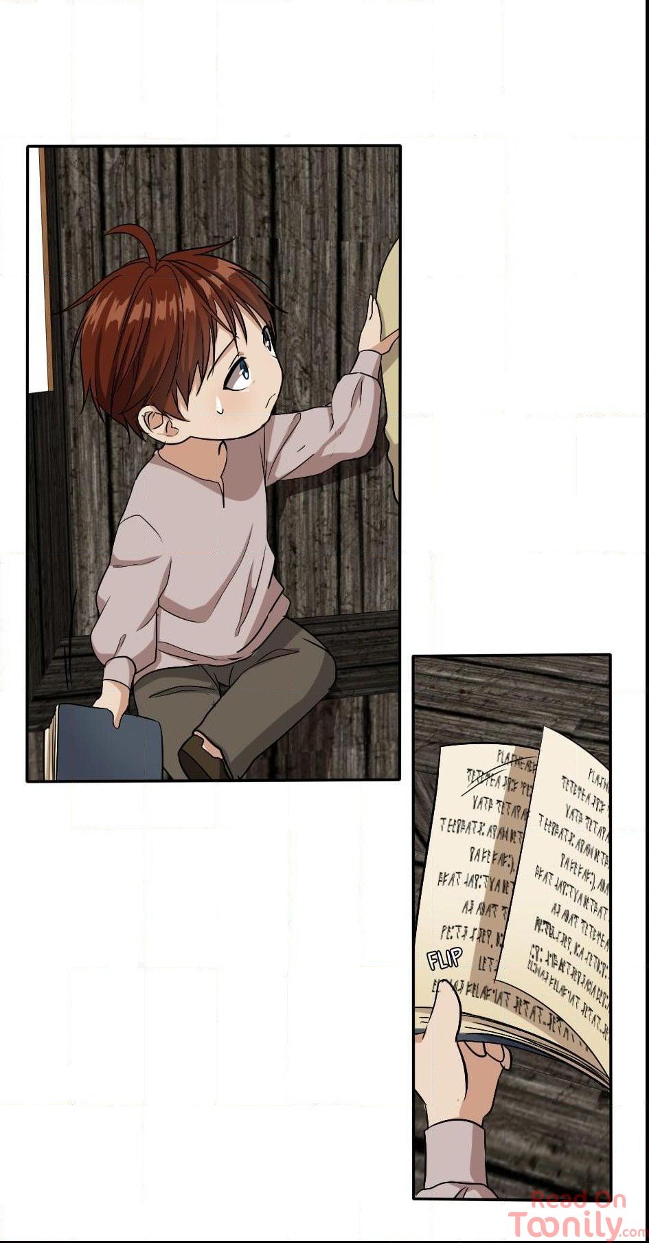 The Beginning After the End Manhwa - Chapter 8 Page 19