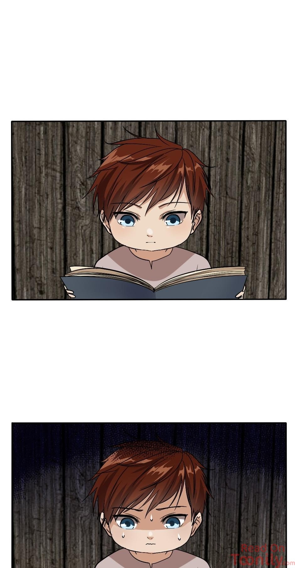 The Beginning After the End Manhwa - Chapter 8 Page 20