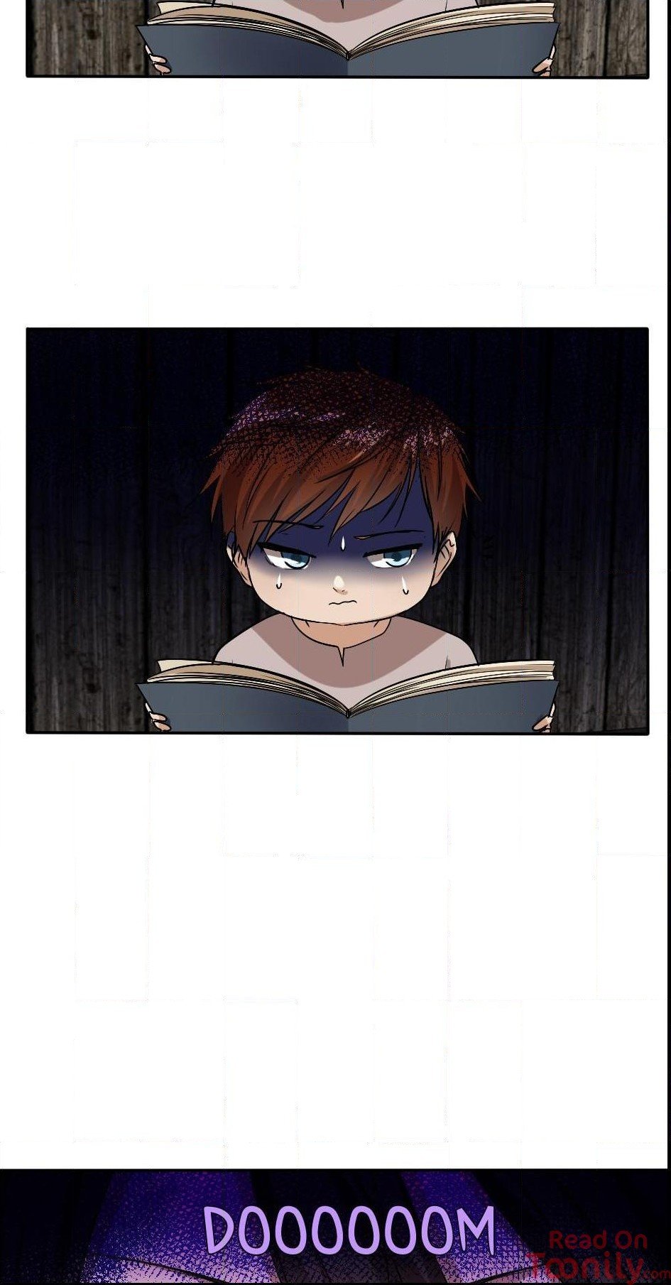 The Beginning After the End Manhwa - Chapter 8 Page 21