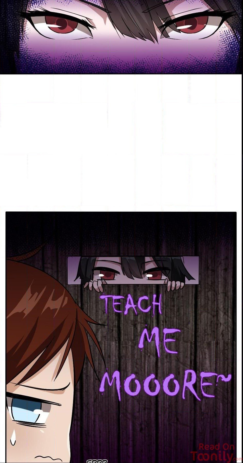 The Beginning After the End Manhwa - Chapter 8 Page 22