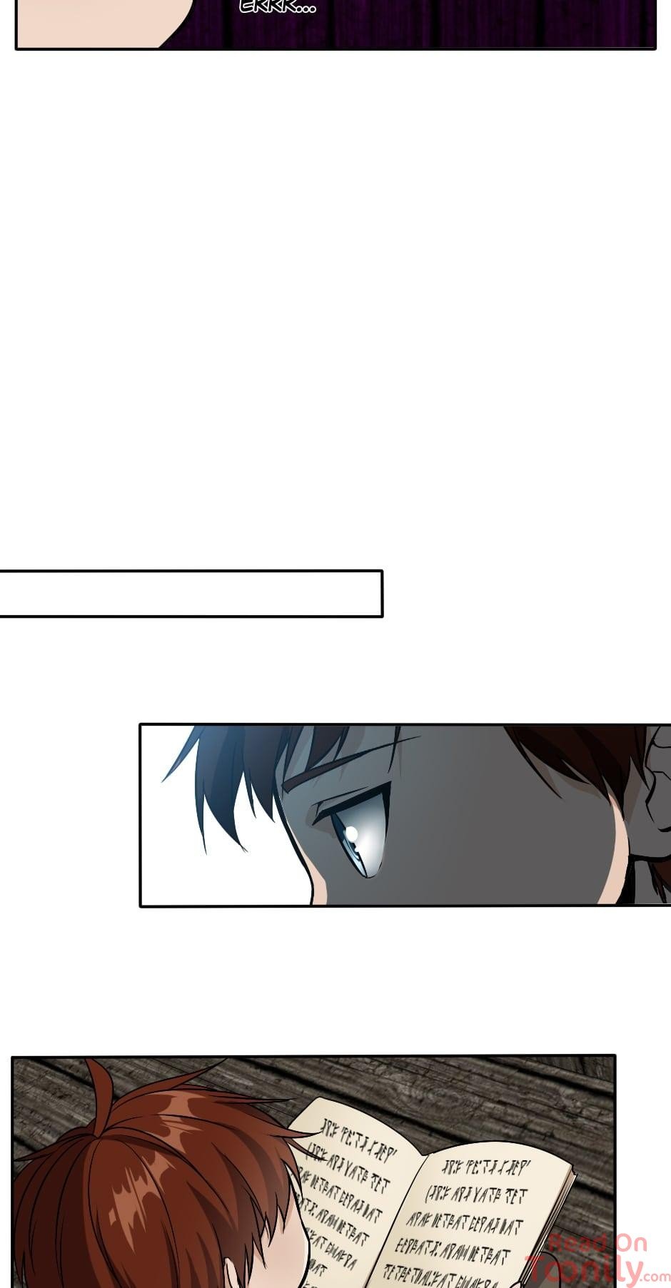 The Beginning After the End Manhwa - Chapter 8 Page 23