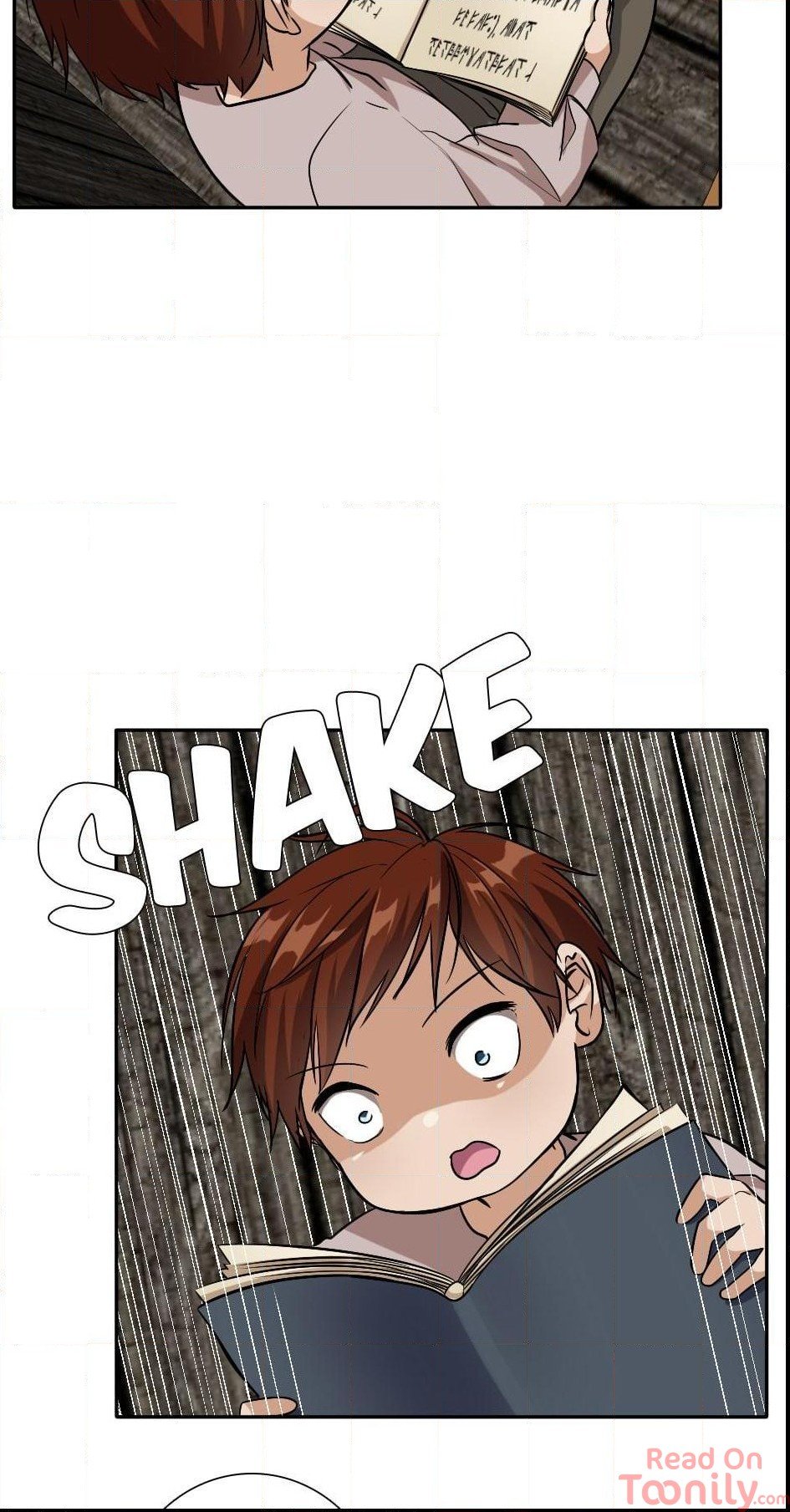 The Beginning After the End Manhwa - Chapter 8 Page 24