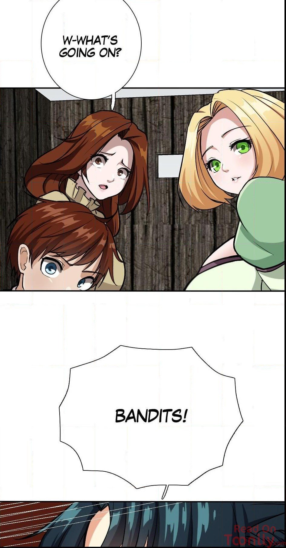 The Beginning After the End Manhwa - Chapter 8 Page 25