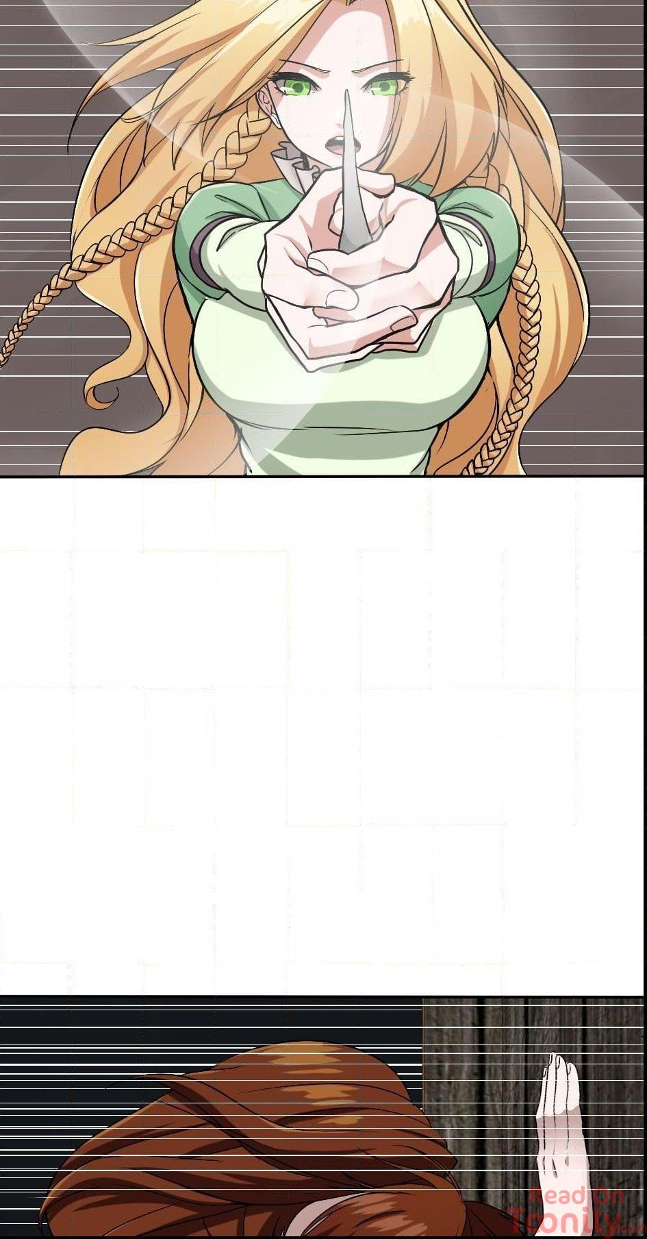 The Beginning After the End Manhwa - Chapter 8 Page 27