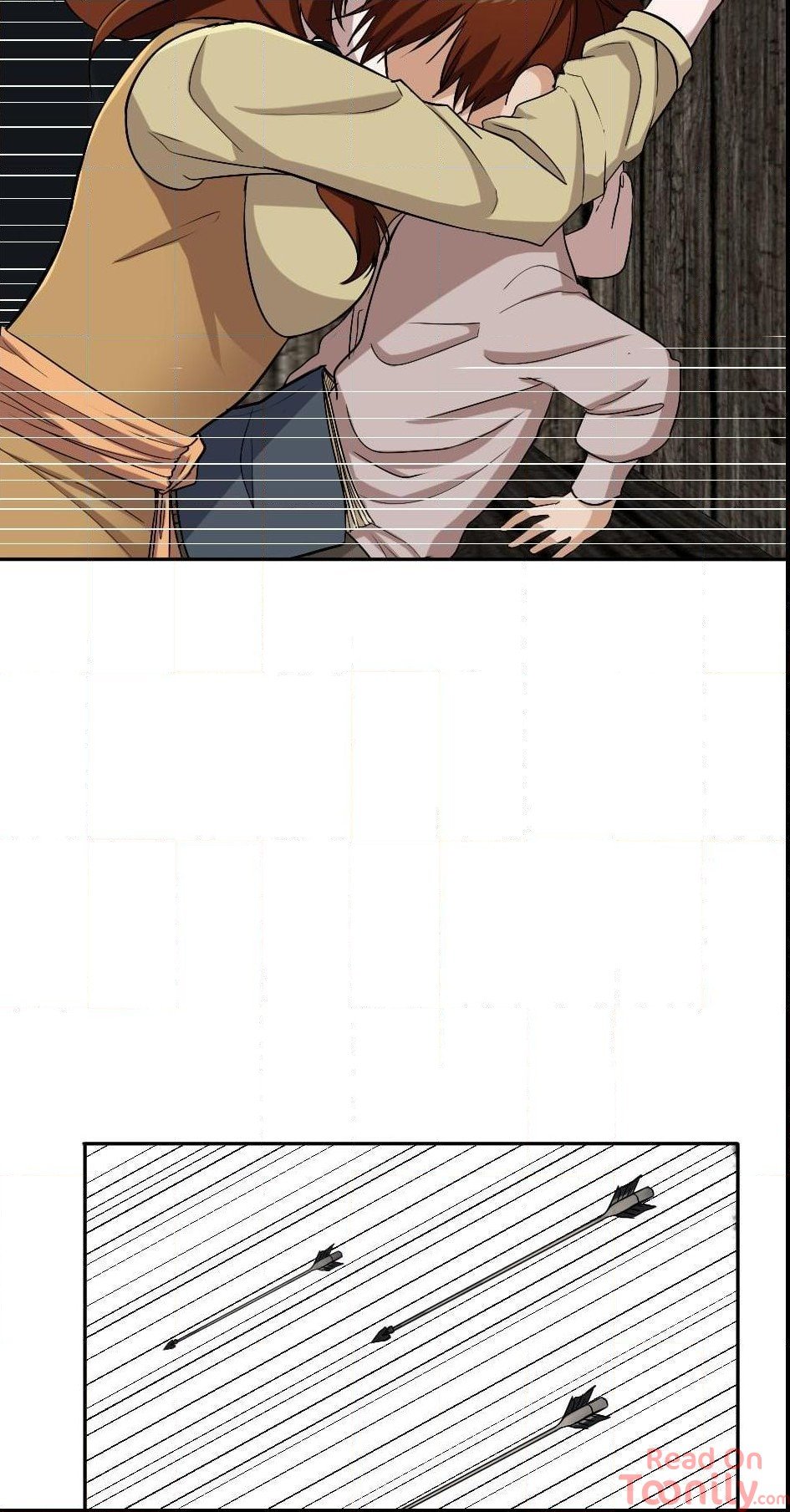 The Beginning After the End Manhwa - Chapter 8 Page 28