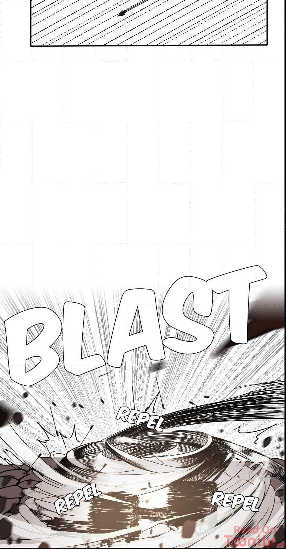 The Beginning After the End Manhwa - Chapter 8 Page 29