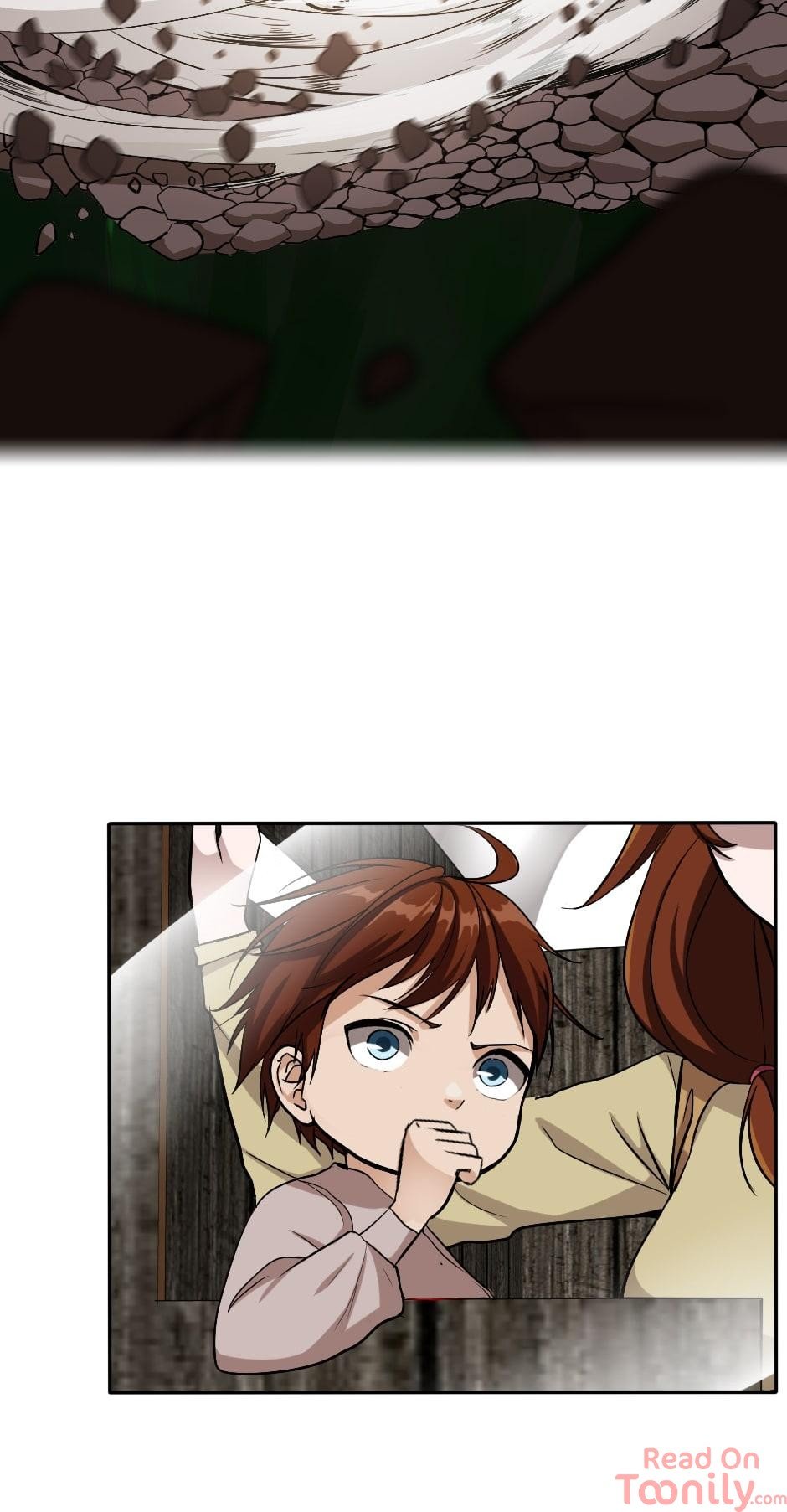 The Beginning After the End Manhwa - Chapter 8 Page 30