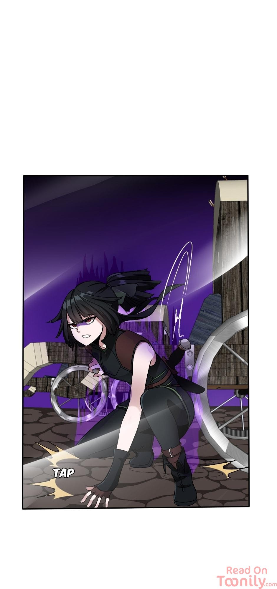 The Beginning After the End Manhwa - Chapter 8 Page 31