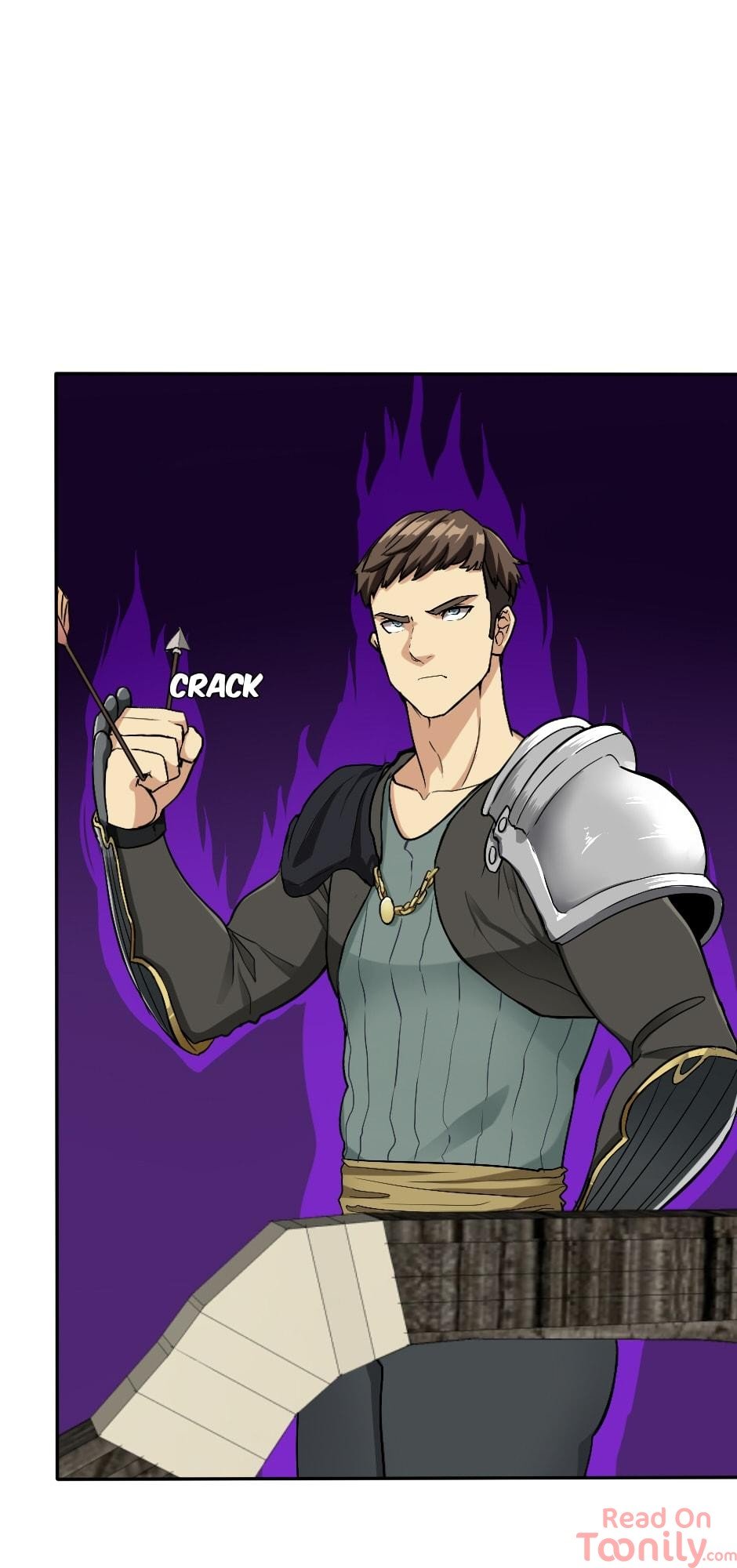 The Beginning After the End Manhwa - Chapter 8 Page 32