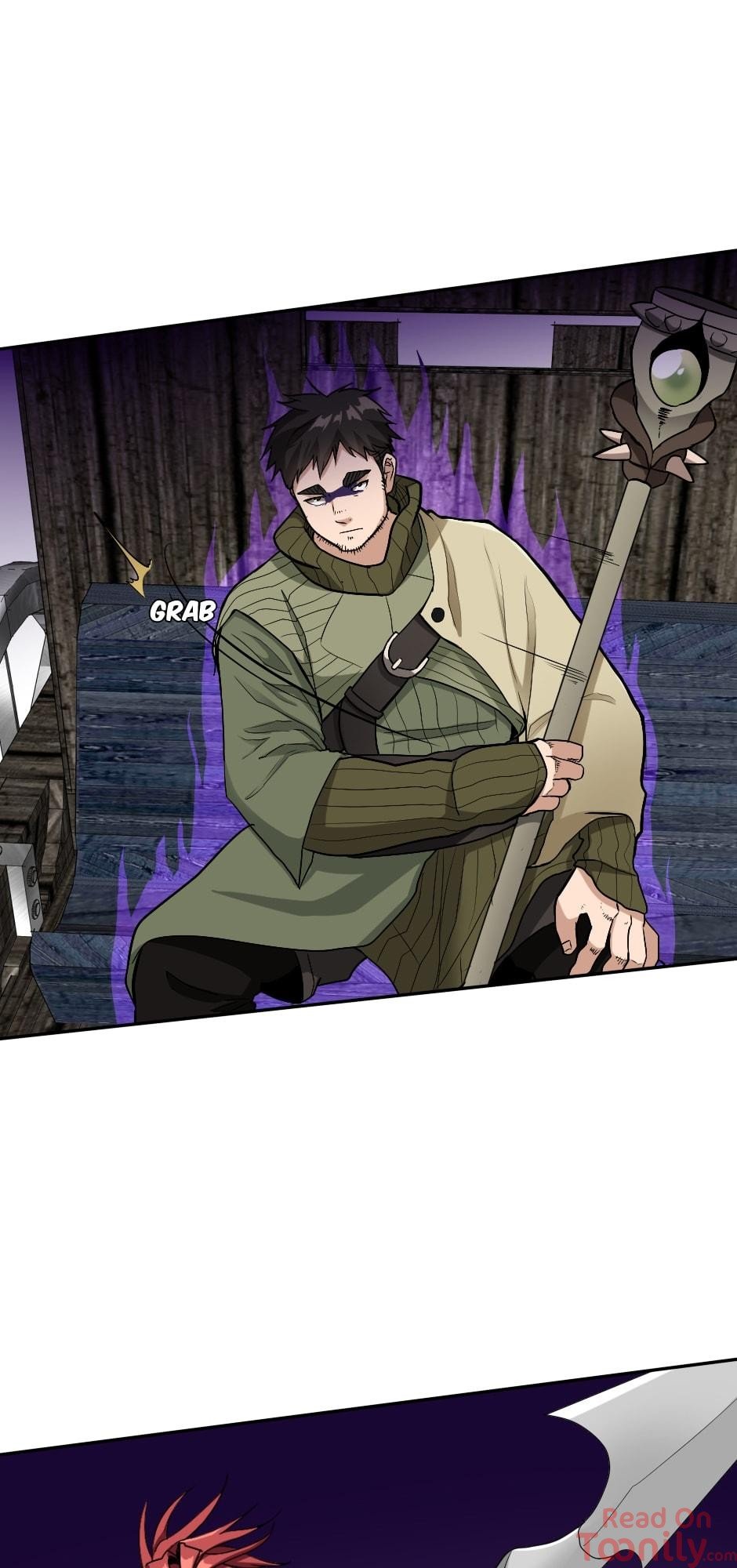 The Beginning After the End Manhwa - Chapter 8 Page 33