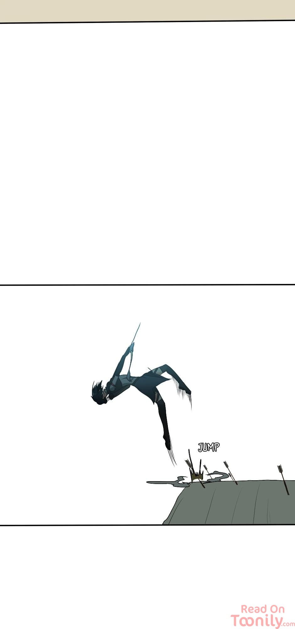 The Beginning After the End Manhwa - Chapter 8 Page 36