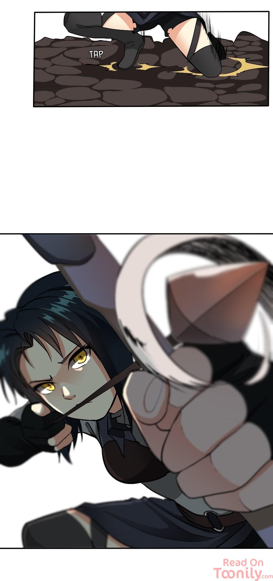 The Beginning After the End Manhwa - Chapter 8 Page 37