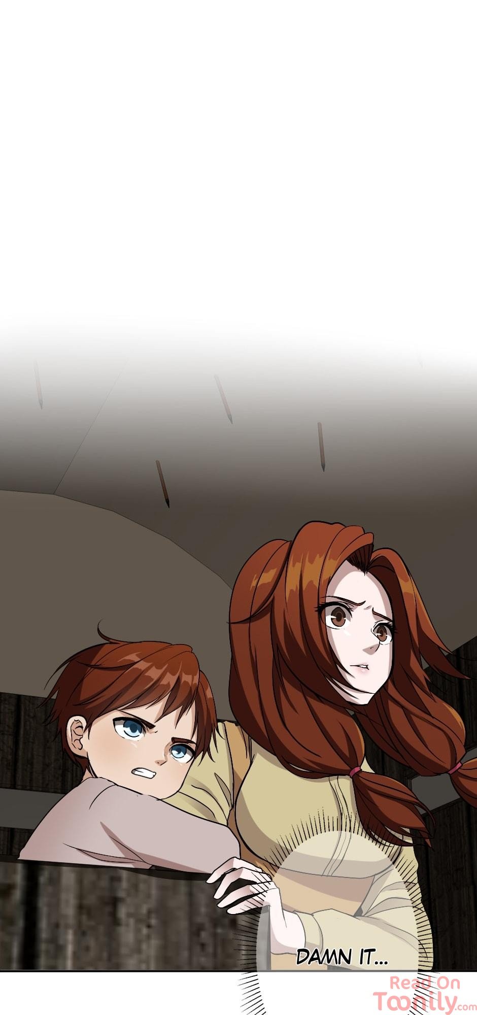 The Beginning After the End Manhwa - Chapter 8 Page 38